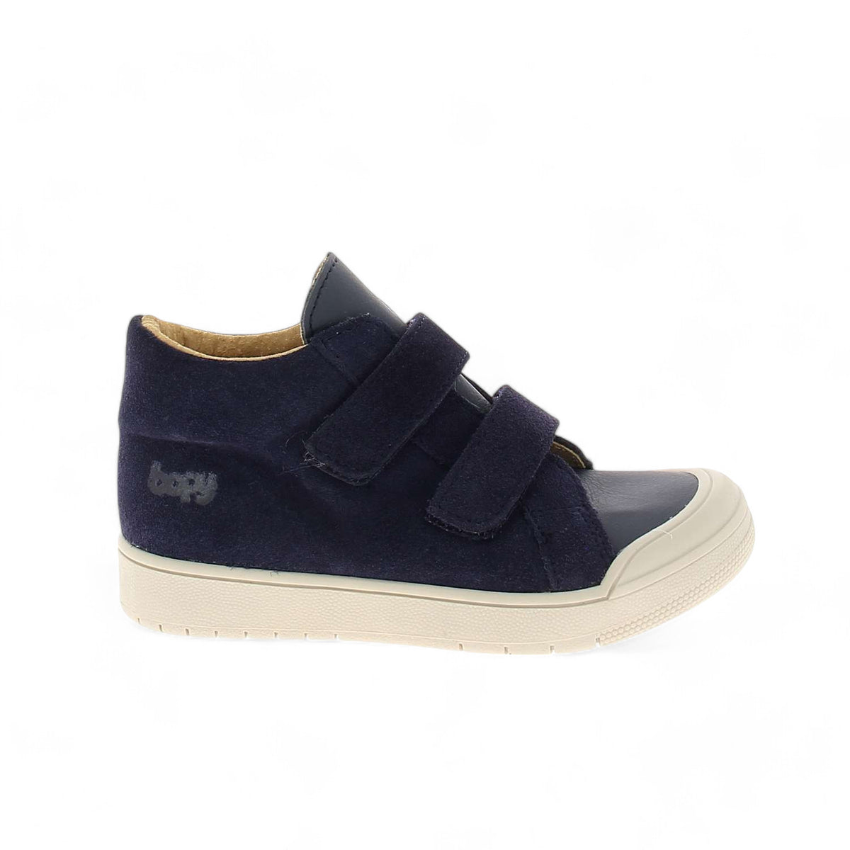 Chaussures montantes Enfant BOPY VOLEXOR Bleu