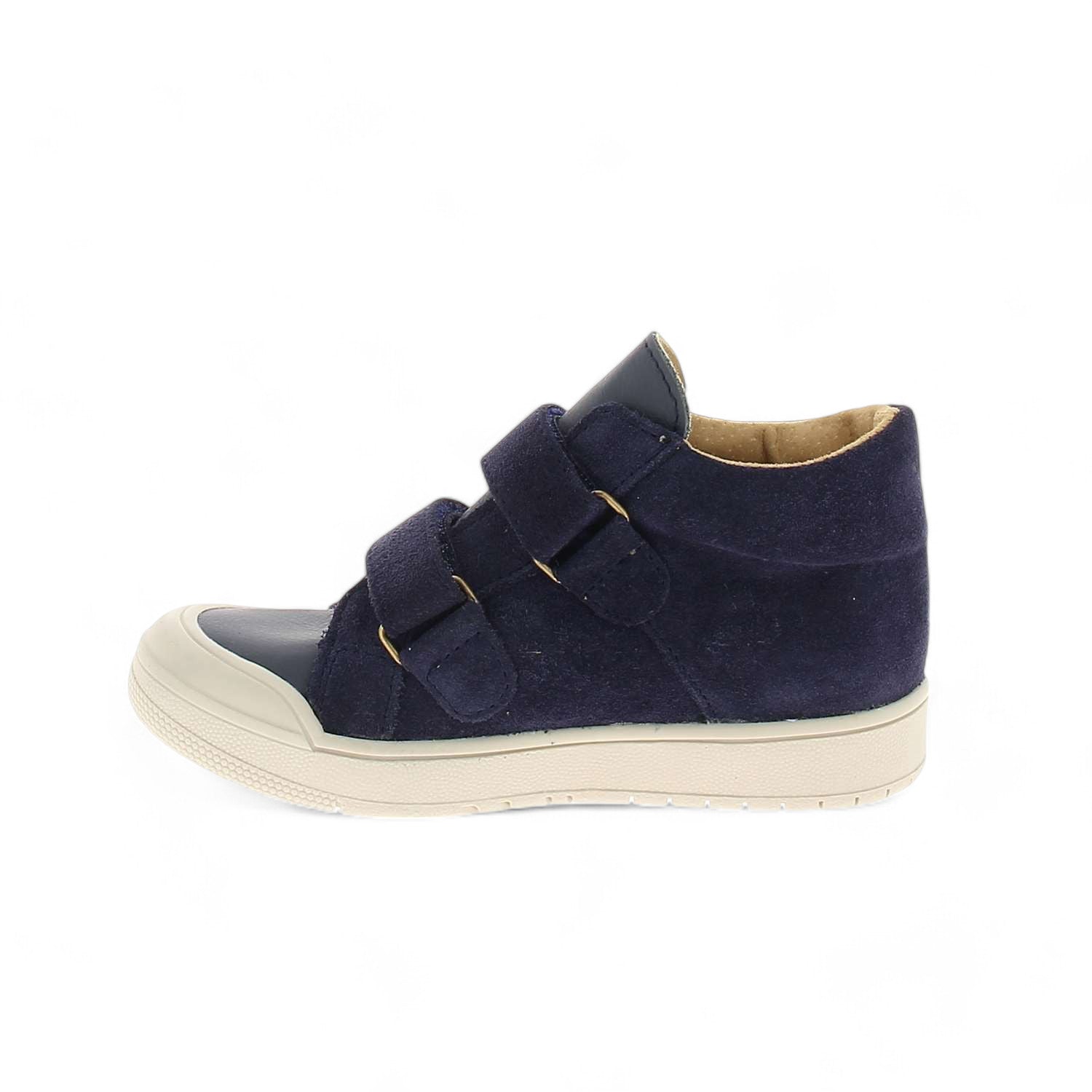 Chaussures montantes Enfant BOPY VOLEXOR Bleu