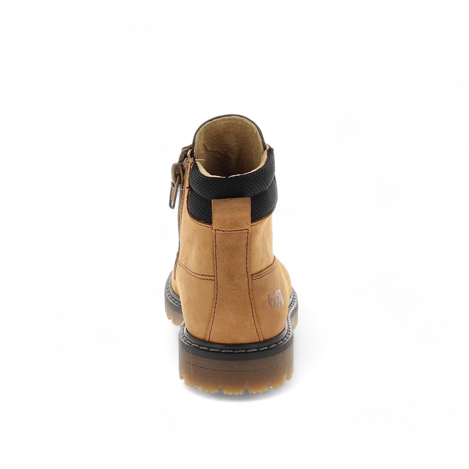 Chaussures montantes Enfant BOPY VUPIN Camel