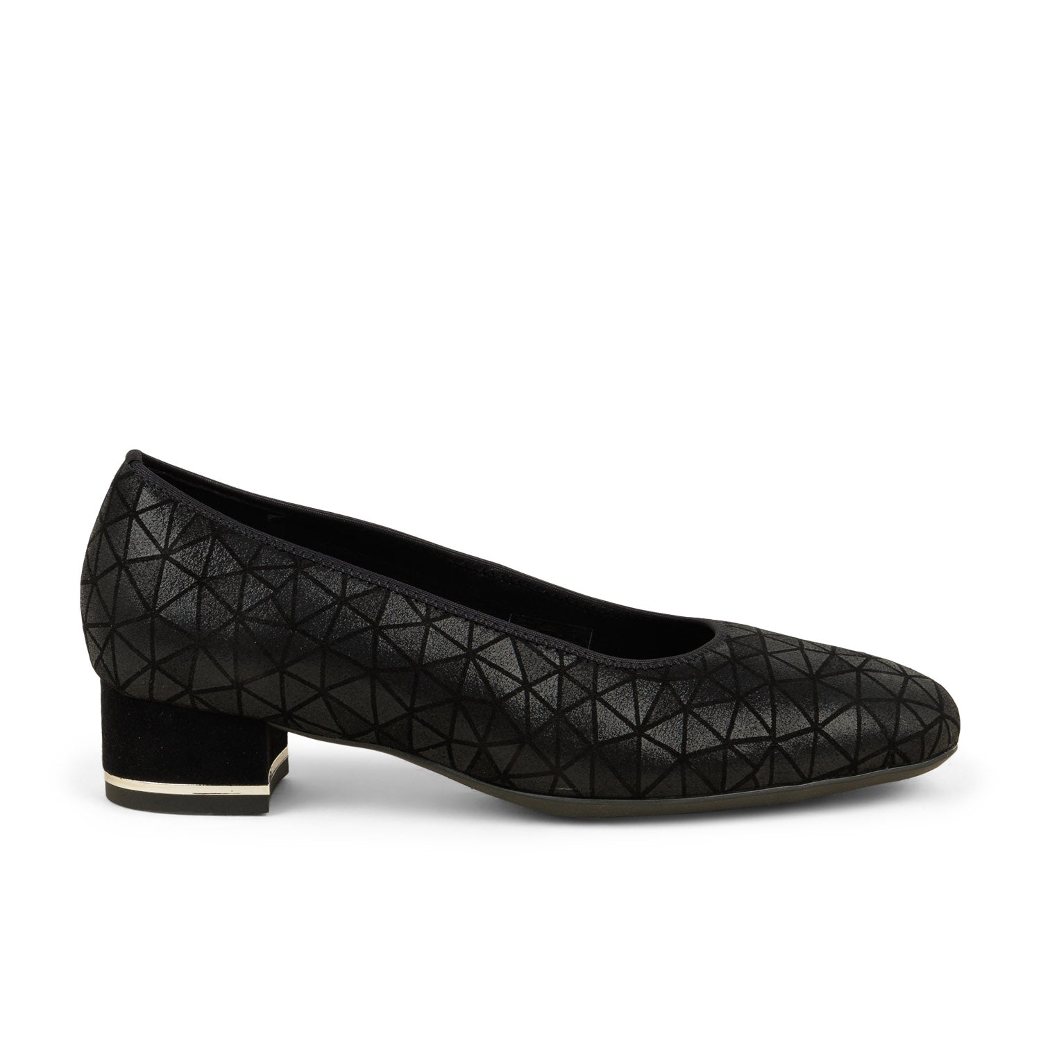 Escarpins & Slingback Femme ARA ARABRIN Noir