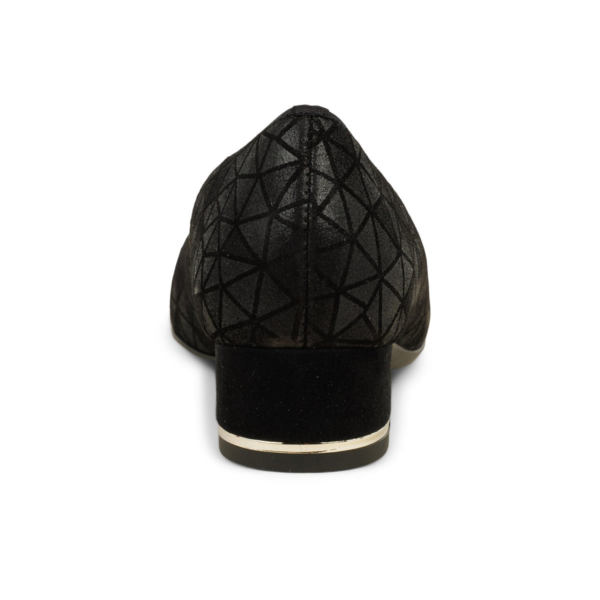 Escarpins & Slingback Femme ARA ARABRIN Noir