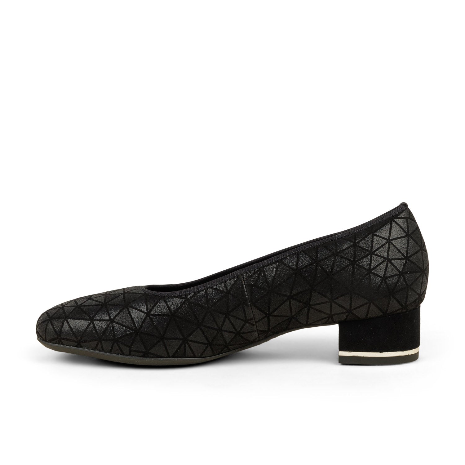 Escarpins & Slingback Femme ARA ARABRIN Noir