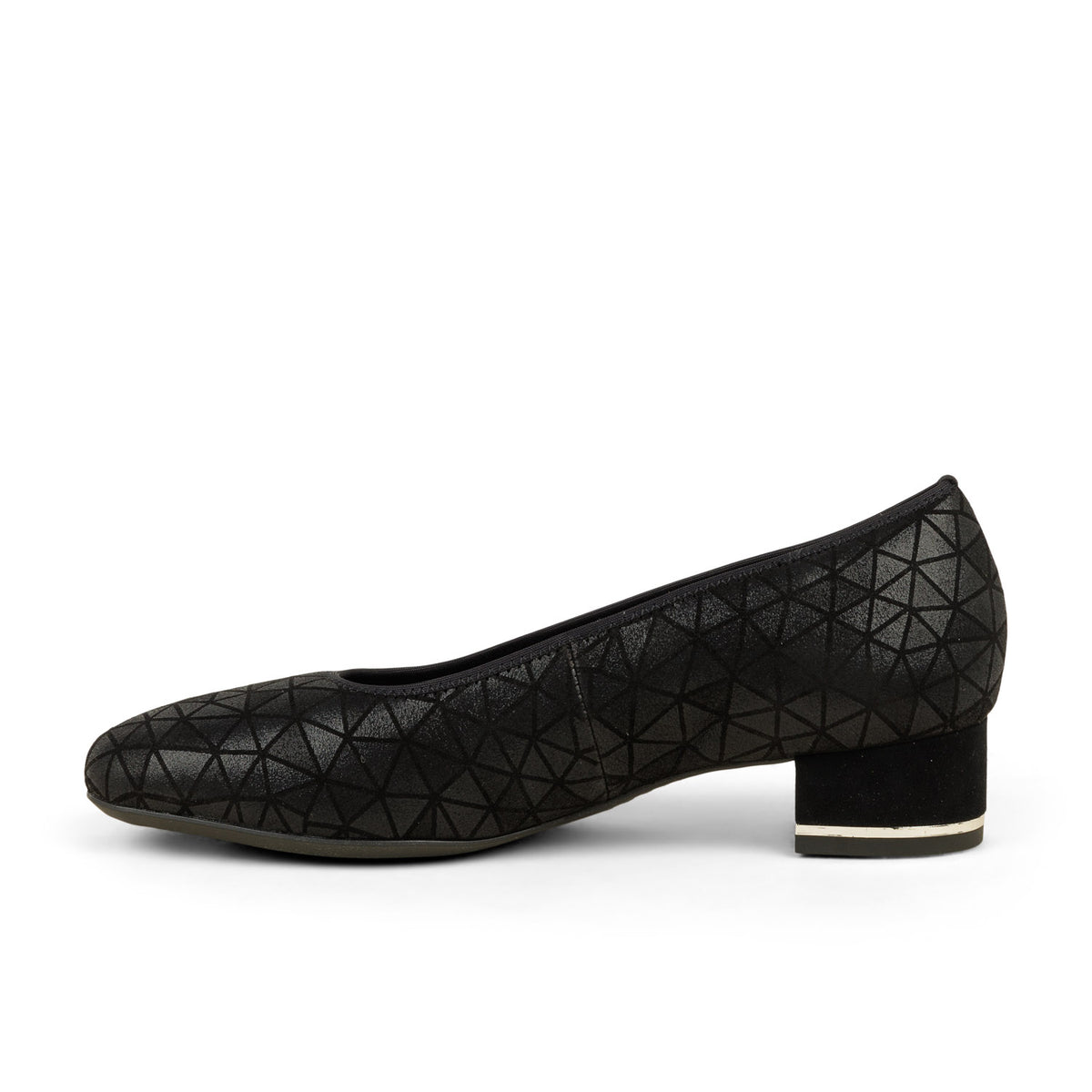 Escarpins & Slingback Femme ARA ARABRIN Noir