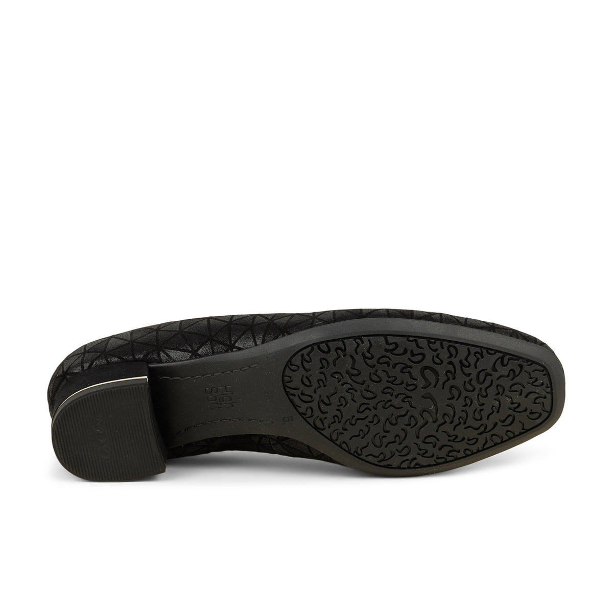 Escarpins & Slingback Femme ARA ARABRIN Noir