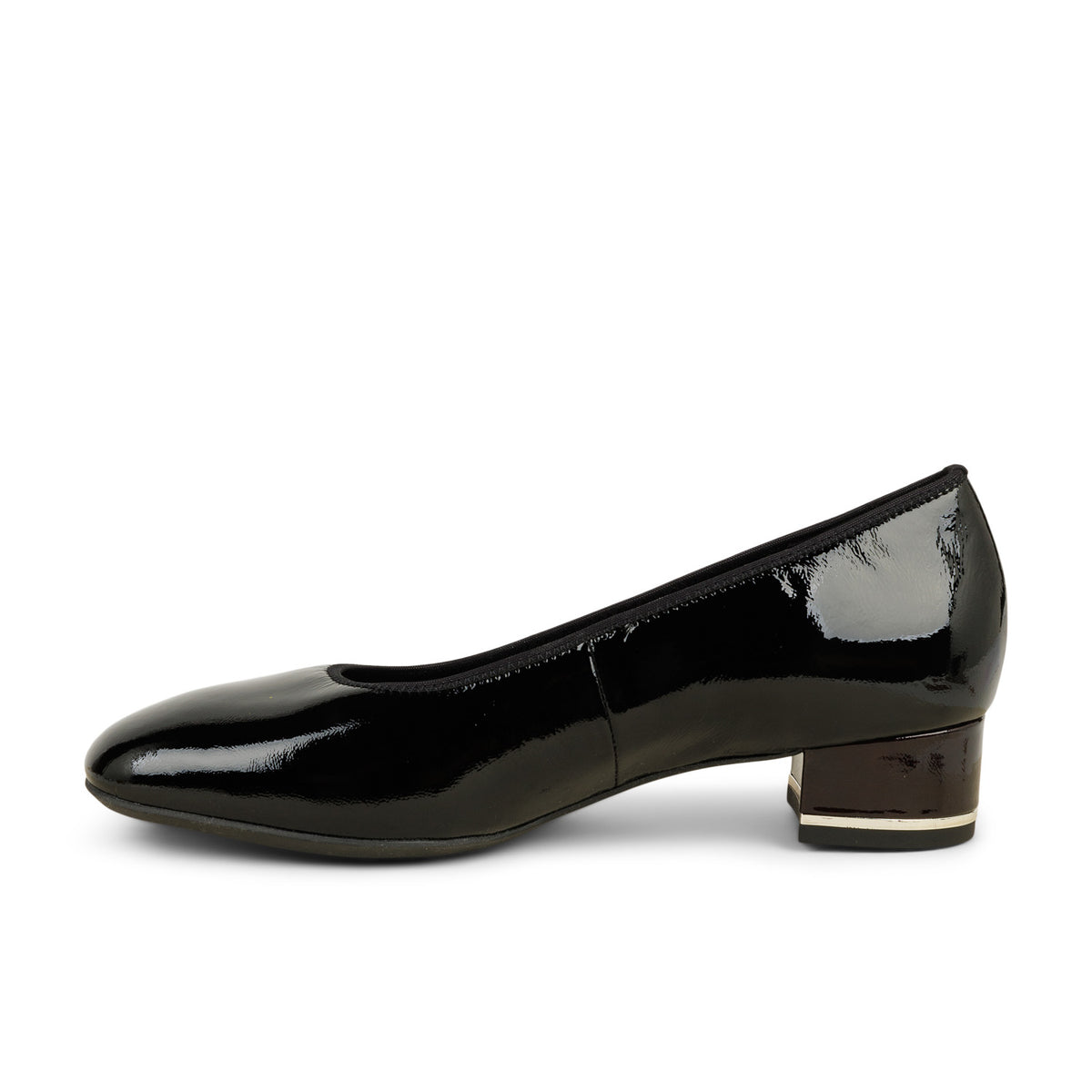 Escarpins & Slingback Femme ARA ARABRIN Noir