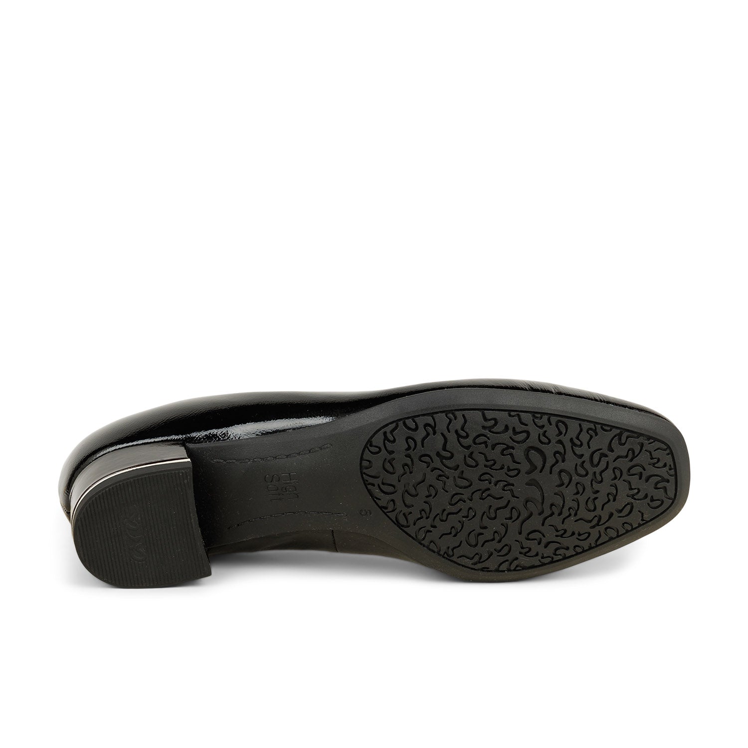 Escarpins & Slingback Femme ARA ARABRIN Noir