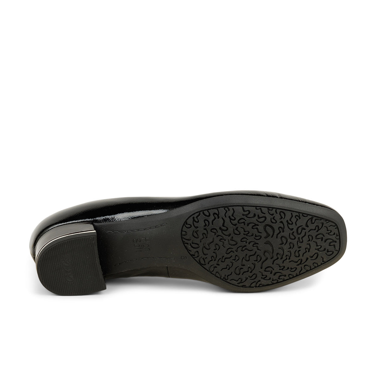 Escarpins & Slingback Femme ARA ARABRIN Noir