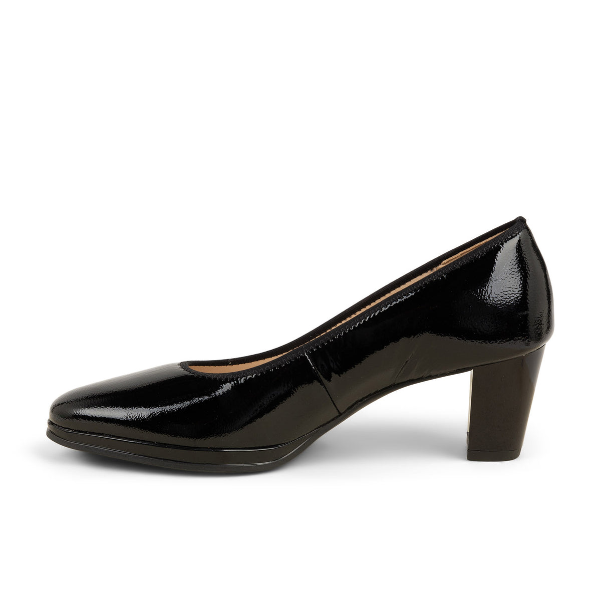 Escarpins & Slingback Femme ARA ARAESCA Noir