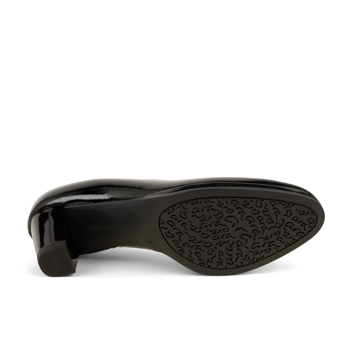 Escarpins & Slingback Femme ARA ARAESCA Noir