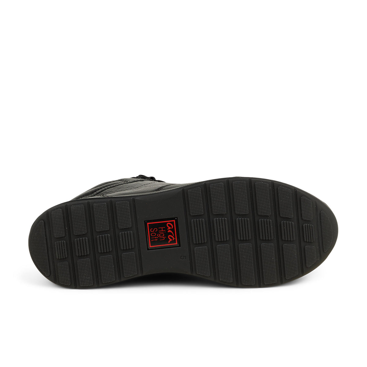 Baskets Femme ARA ARAMONTI Noir