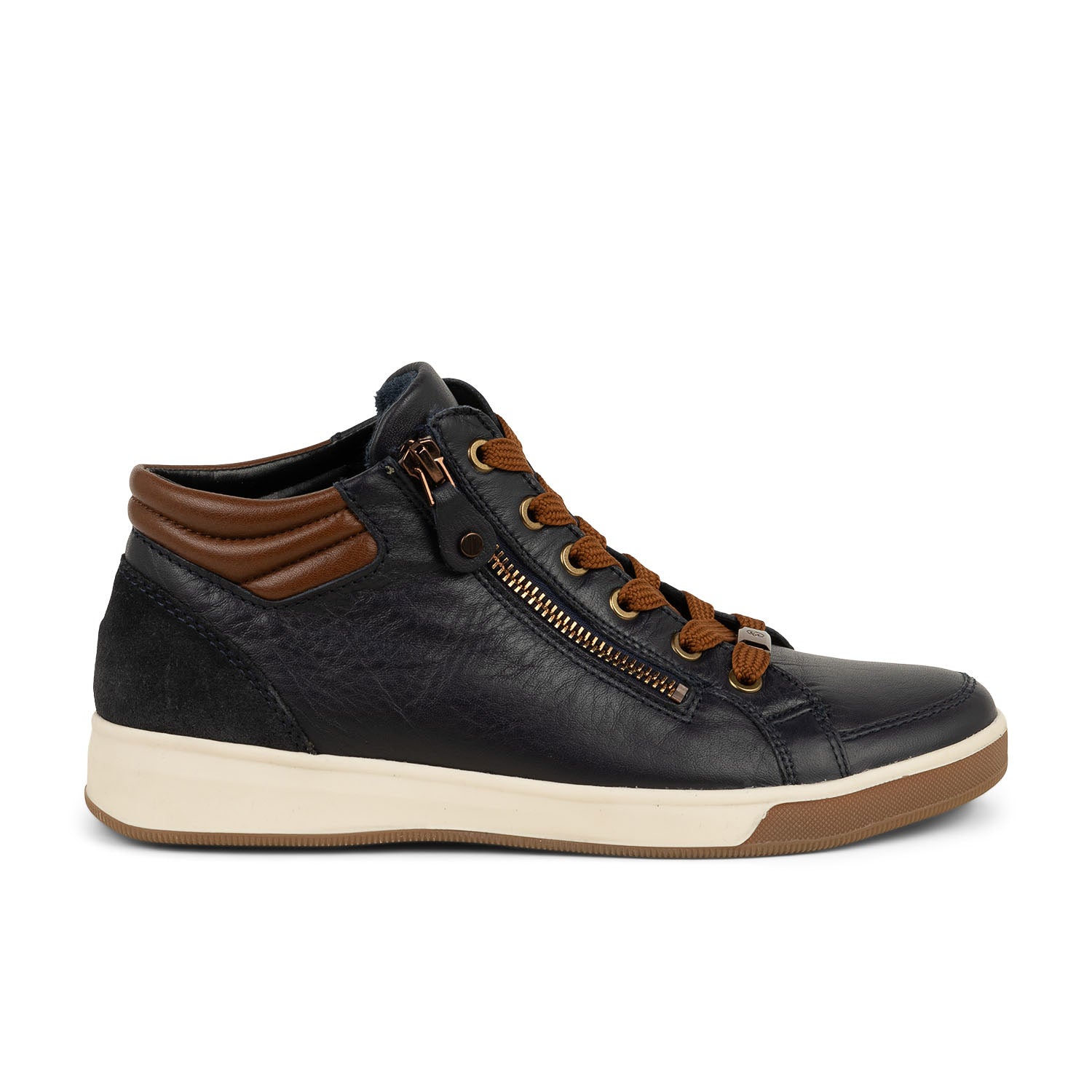 Baskets Femme ARA ARAPILOU Bleu