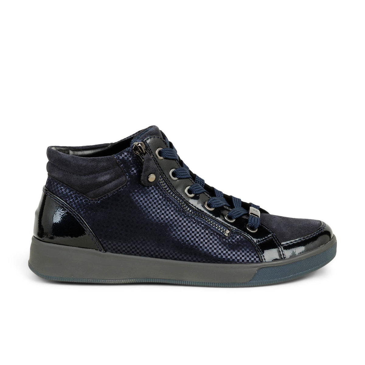 Baskets Femme ARA ARAPILOU Bleu