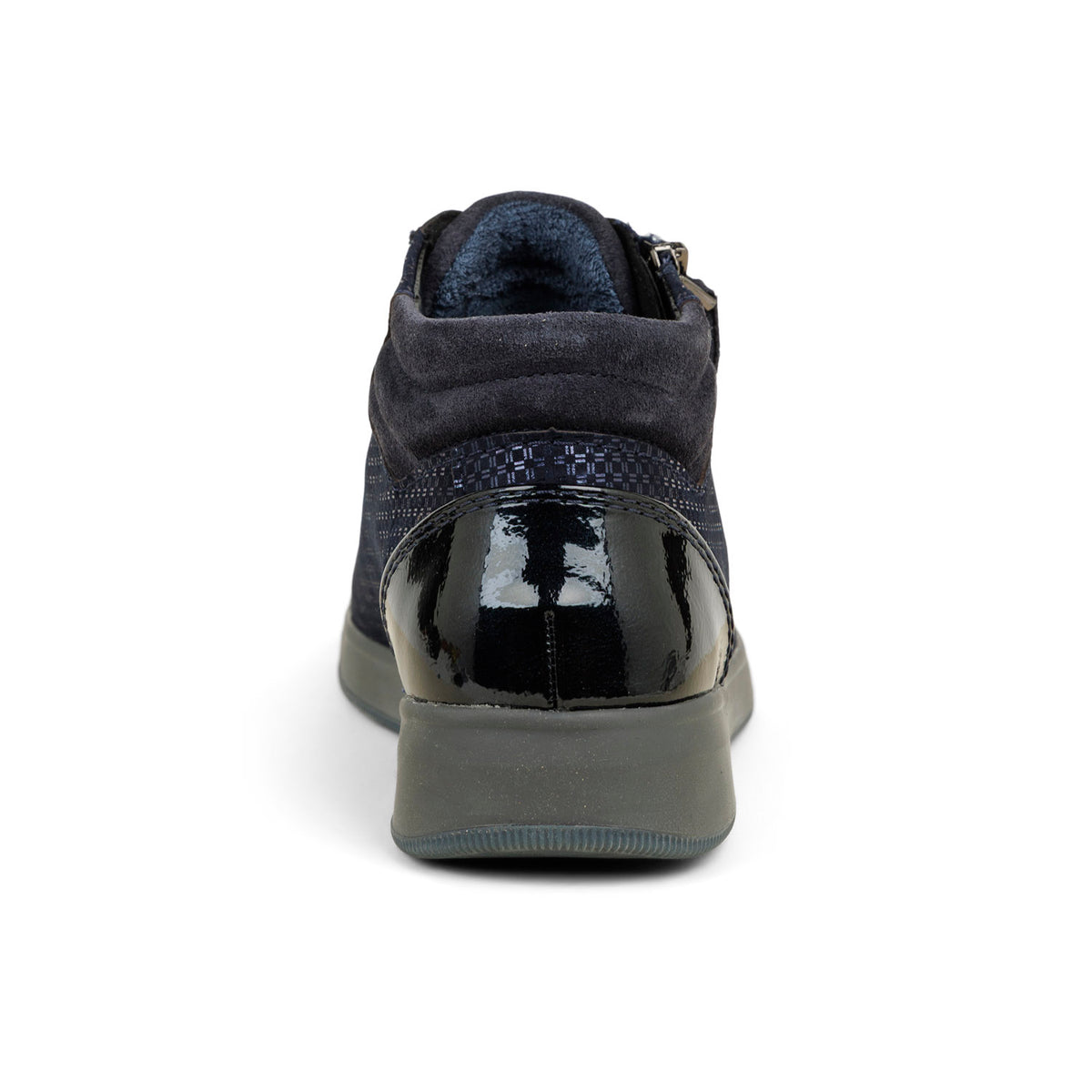 Baskets Femme ARA ARAPILOU Bleu