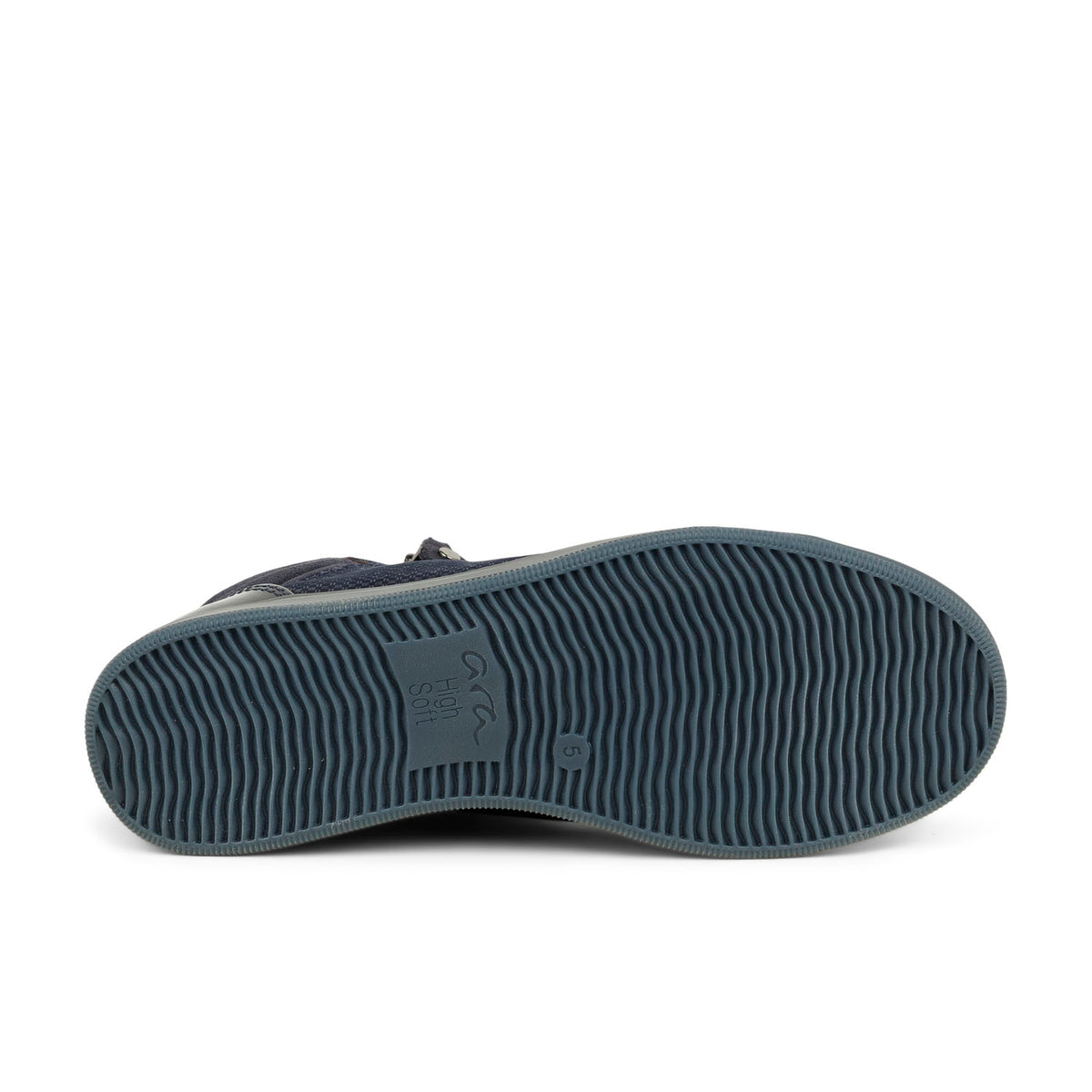 Baskets Femme ARA ARAPILOU Bleu