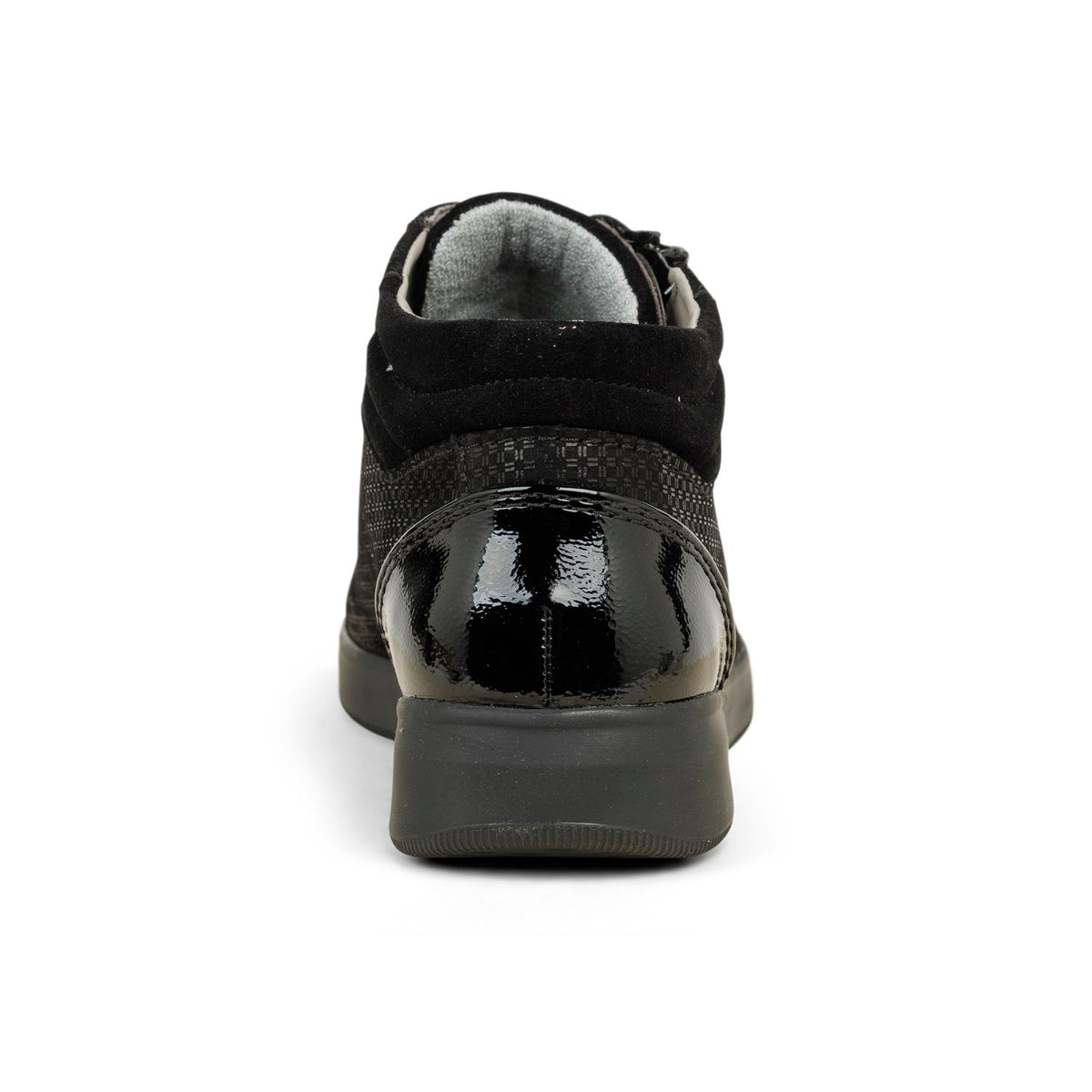 Baskets Femme ARA ARAPILOU Noir