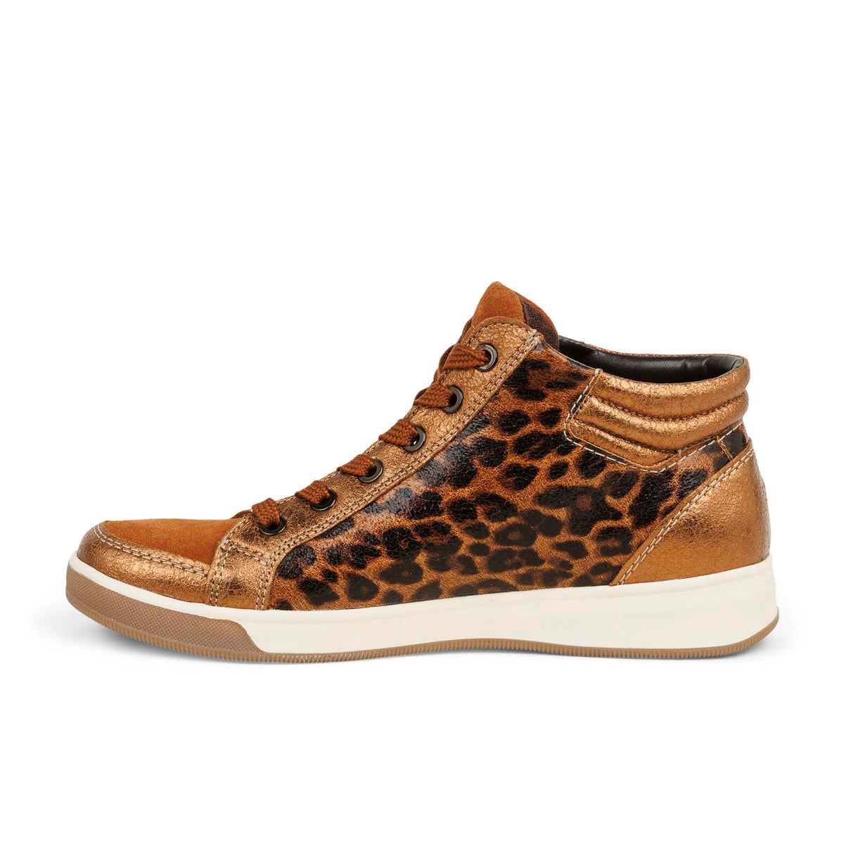 Baskets Femme ARA ARAPILOU Marron