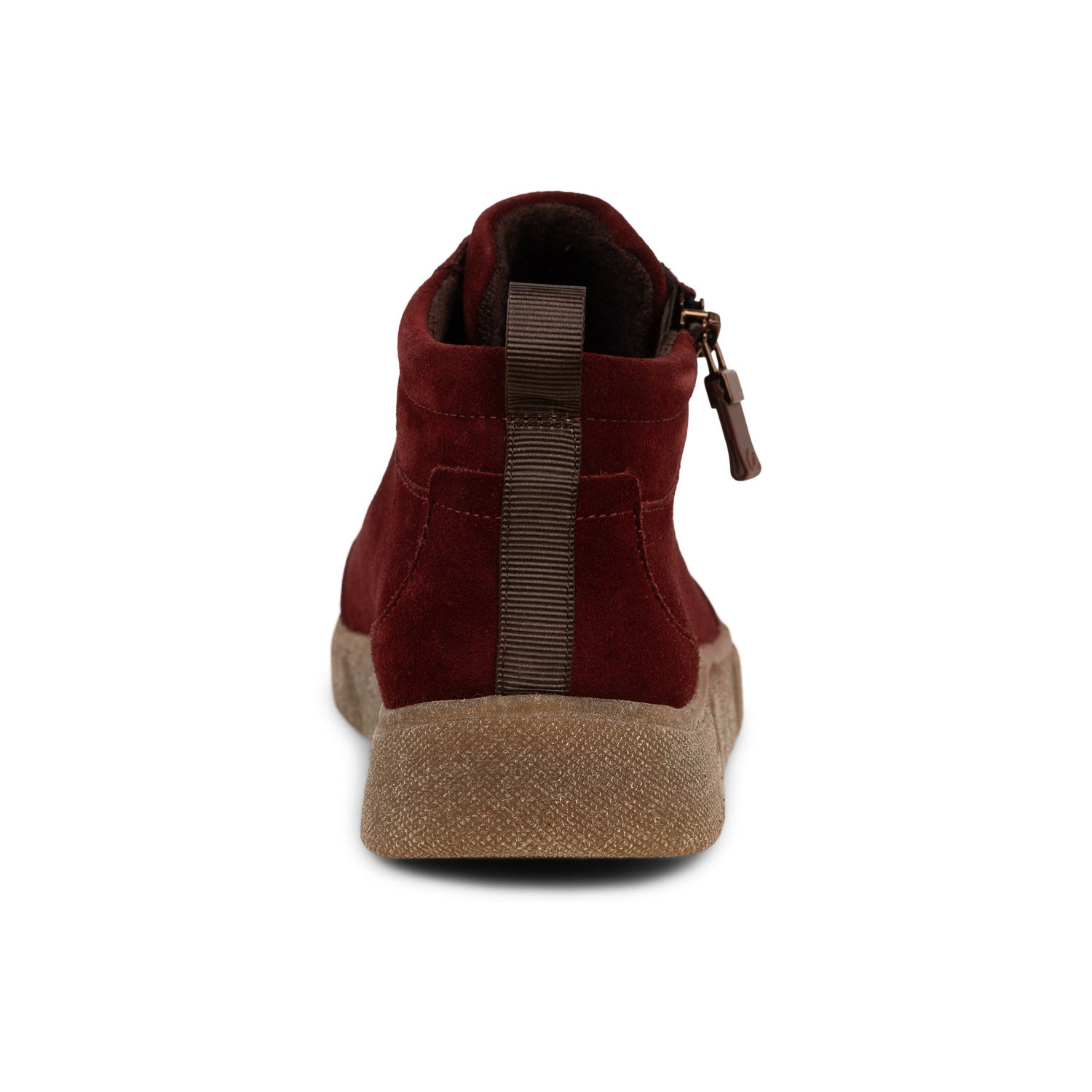 Baskets Femme ARA ARASUE Rouge