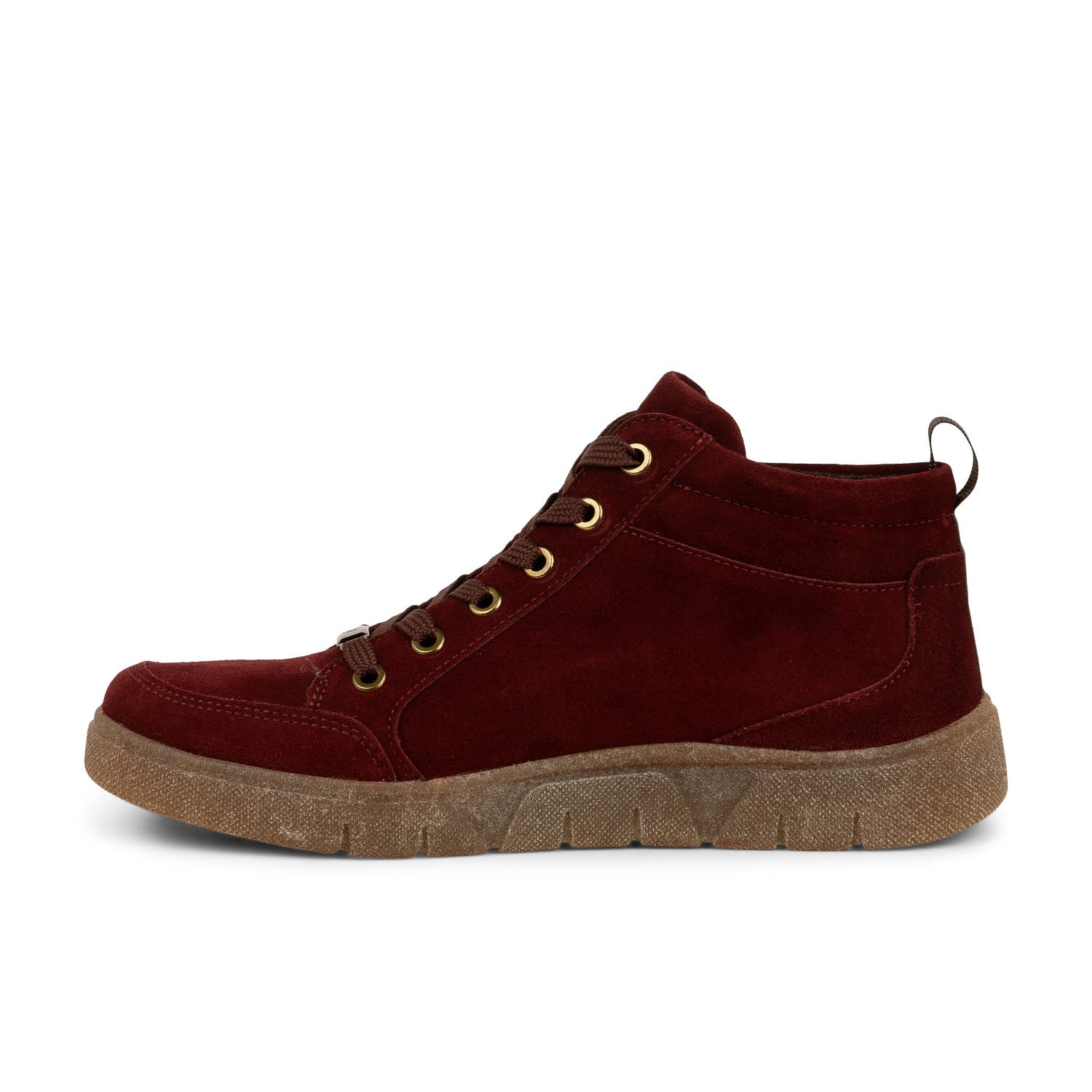 Baskets Femme ARA ARASUE Rouge