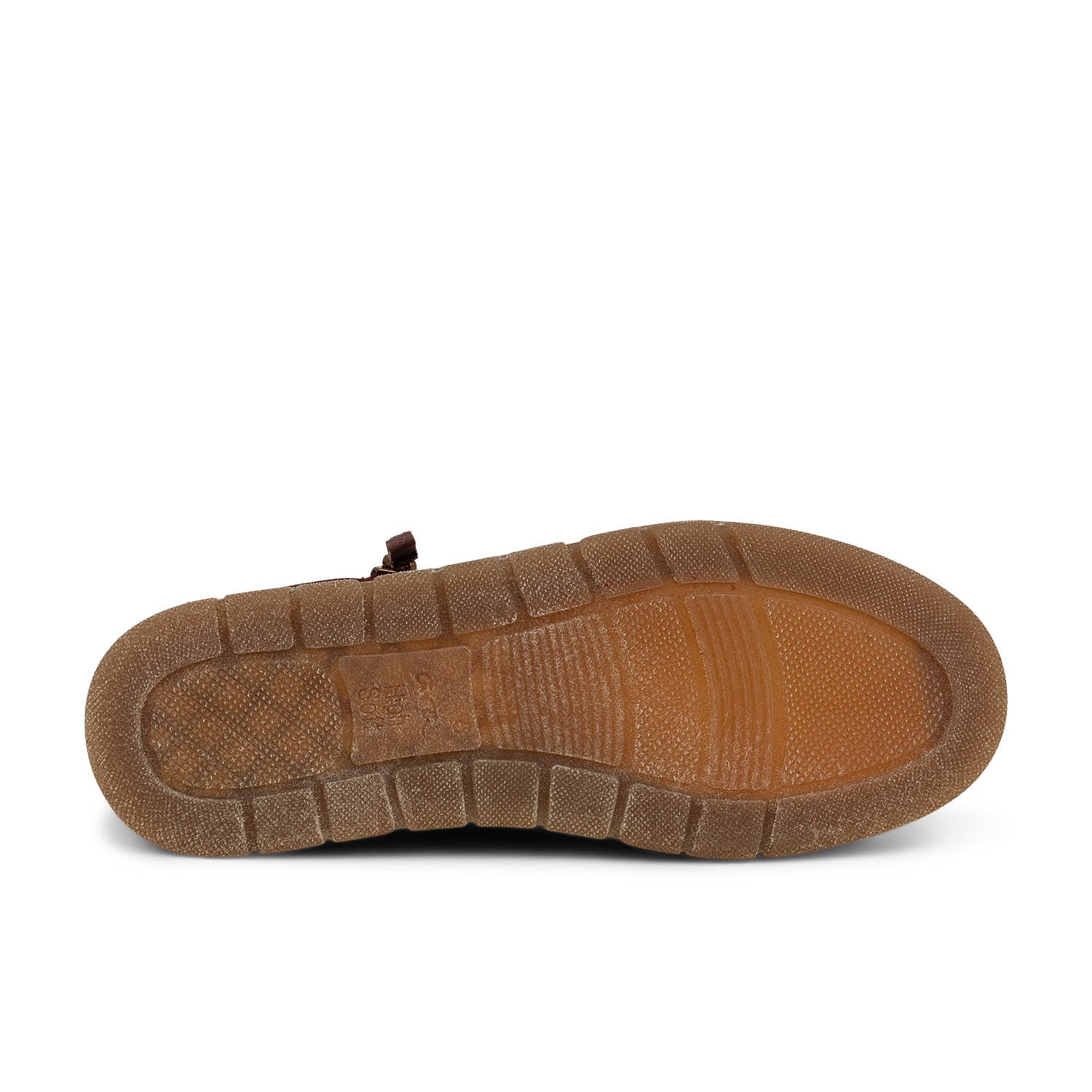 Baskets Femme ARA ARASUE Rouge