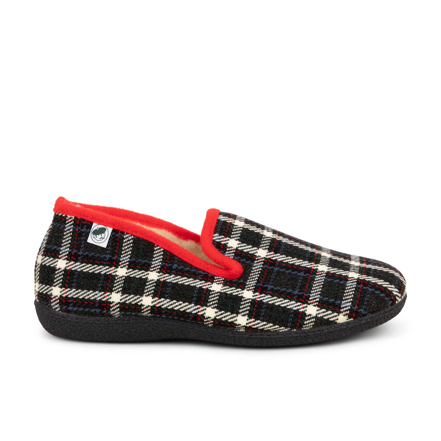 Chaussons Homme LA BANDE A MICH HAKAMA Bleu