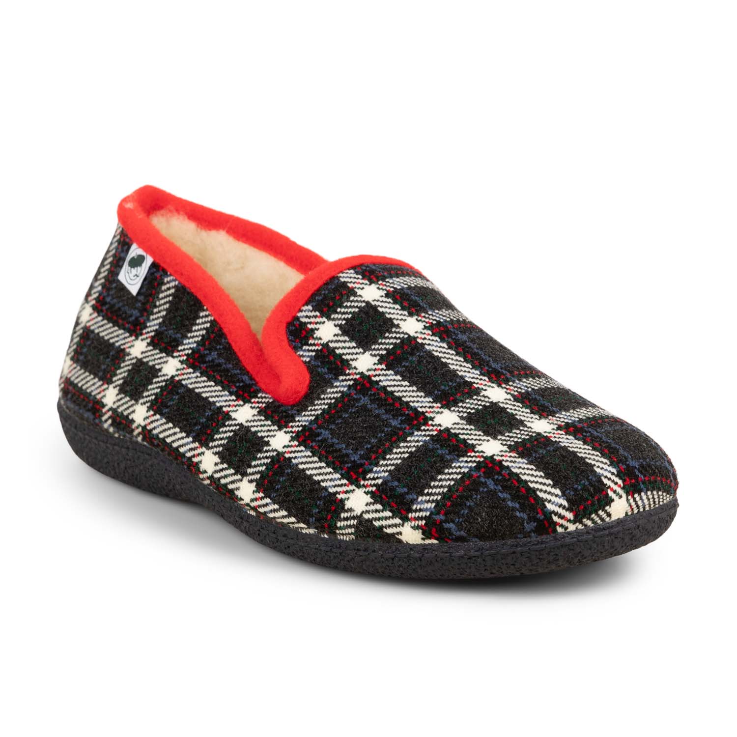 Chaussons Homme LA BANDE A MICH HAKAMA Bleu