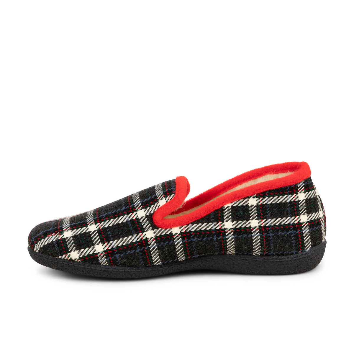 Chaussons Homme LA BANDE A MICH HAKAMA Bleu