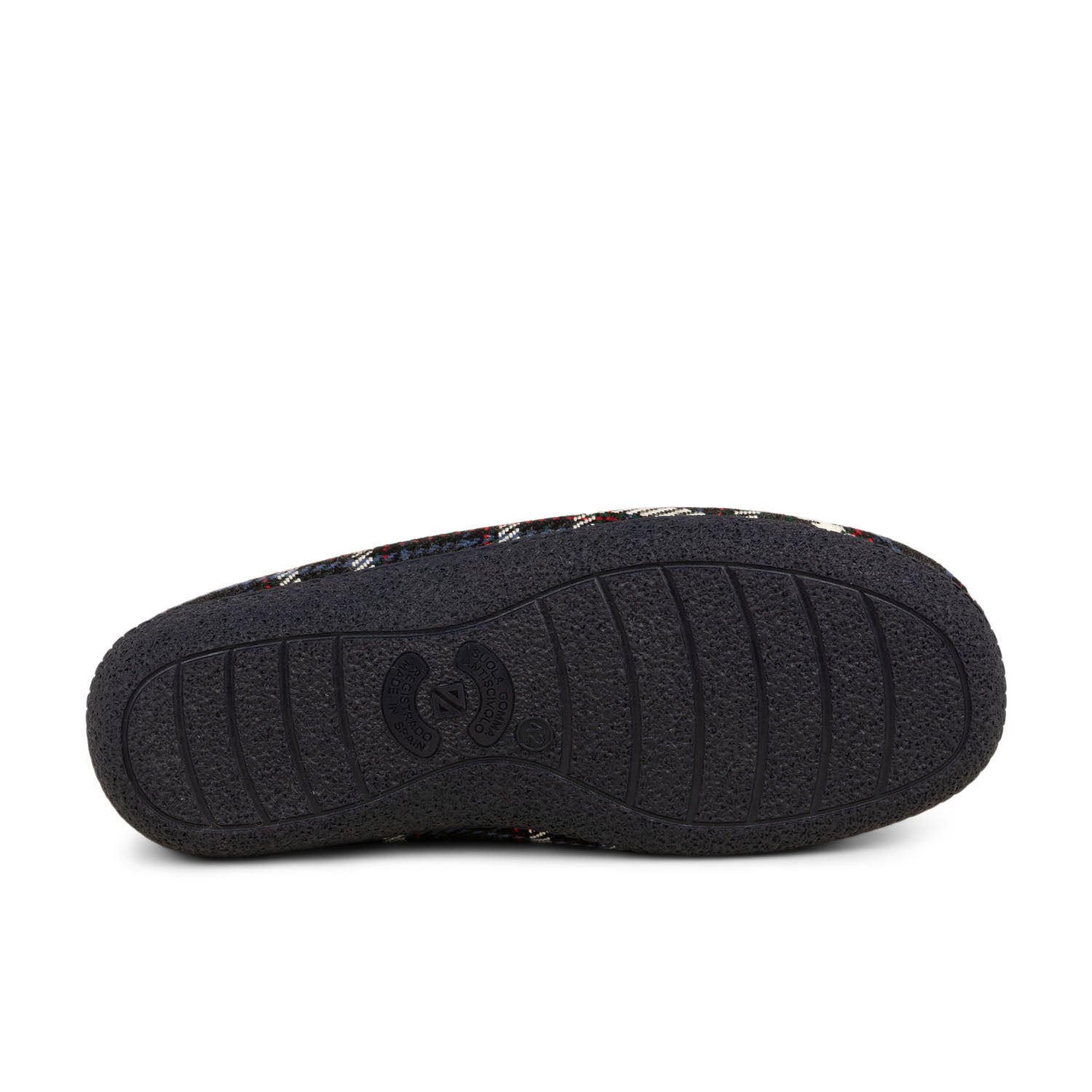 Chaussons Homme LA BANDE A MICH HAKAMA Bleu