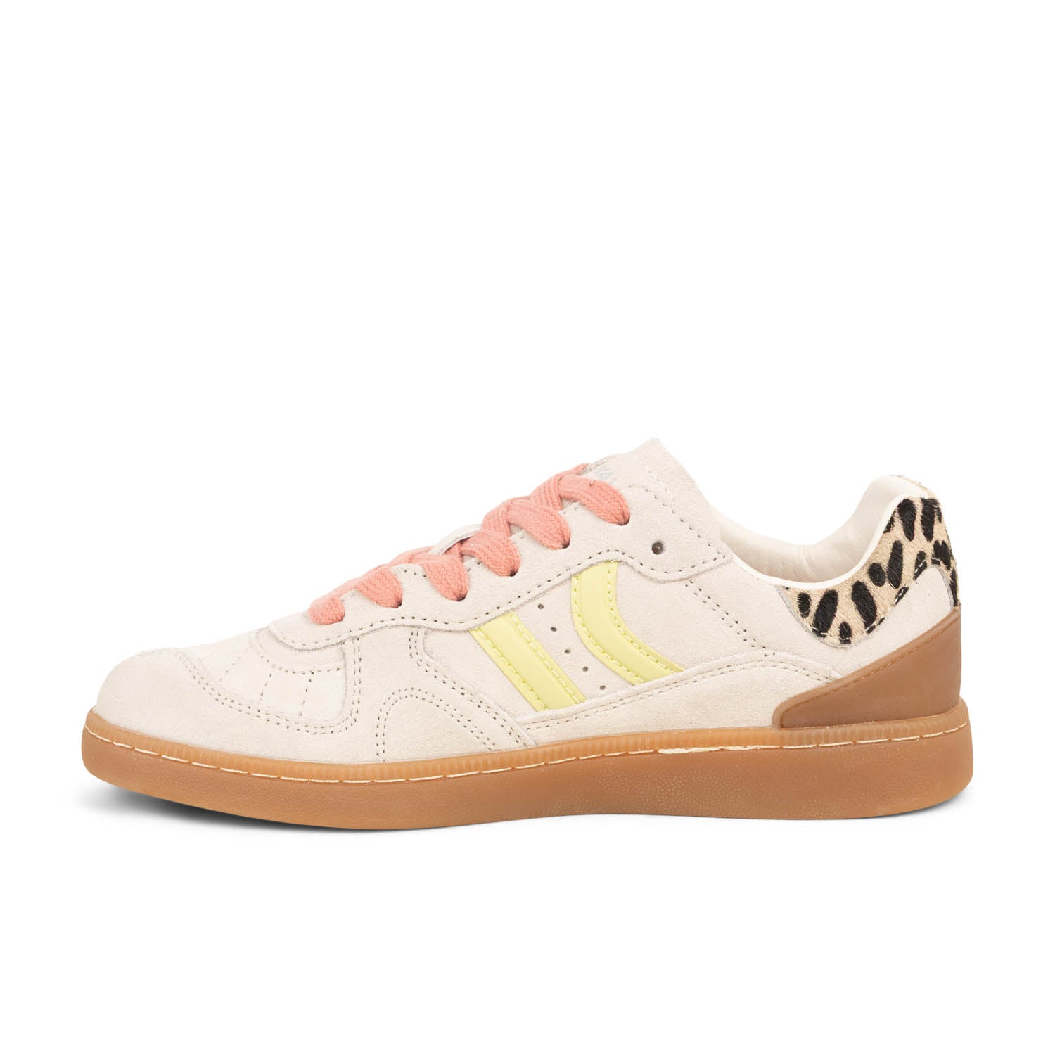 Sneakers Femme COOLWAY GOAL Gris