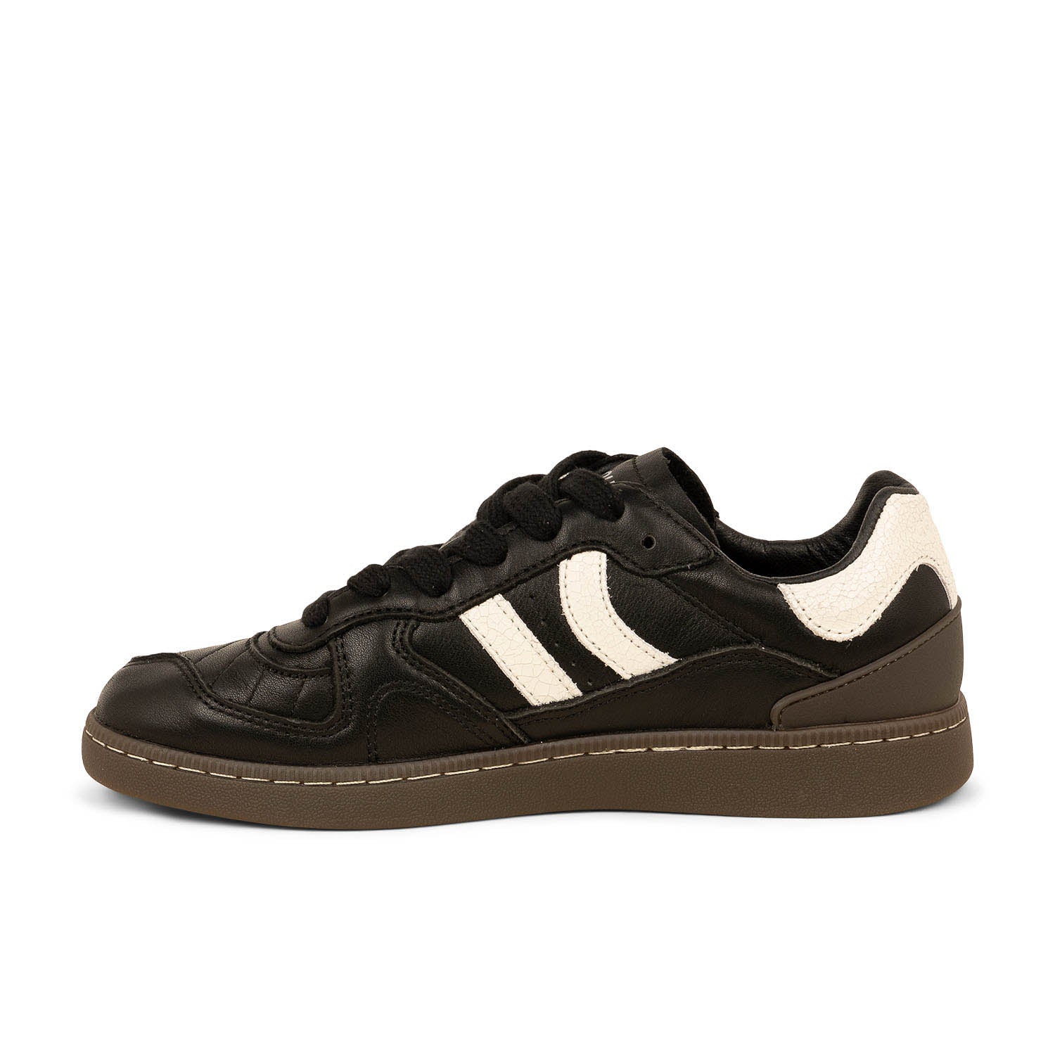 Sneakers Femme COOLWAY GOAL Noir