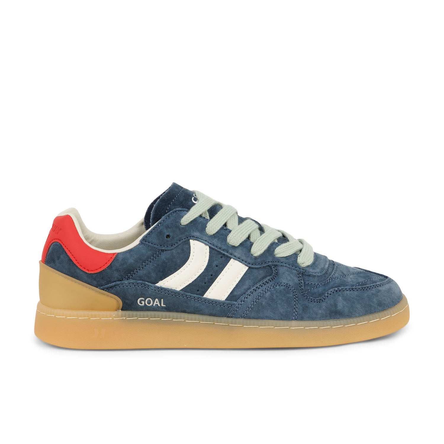 Sneakers Homme COOLWAY GOAL Bleu