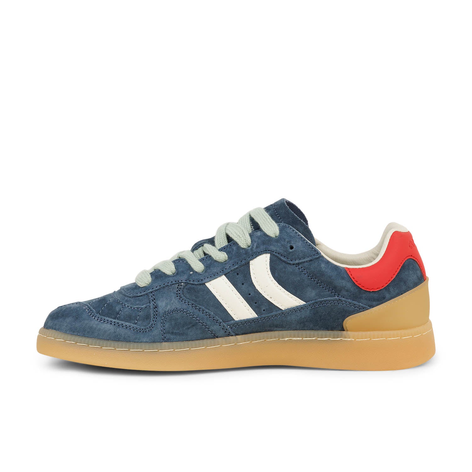 Sneakers Homme COOLWAY GOAL Bleu