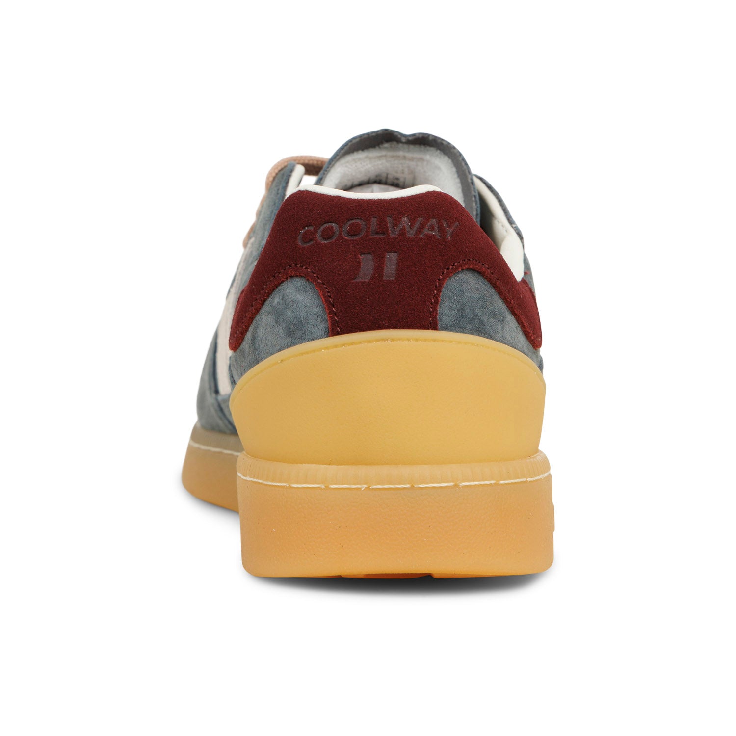 Sneakers Homme COOLWAY GOAL Bleu