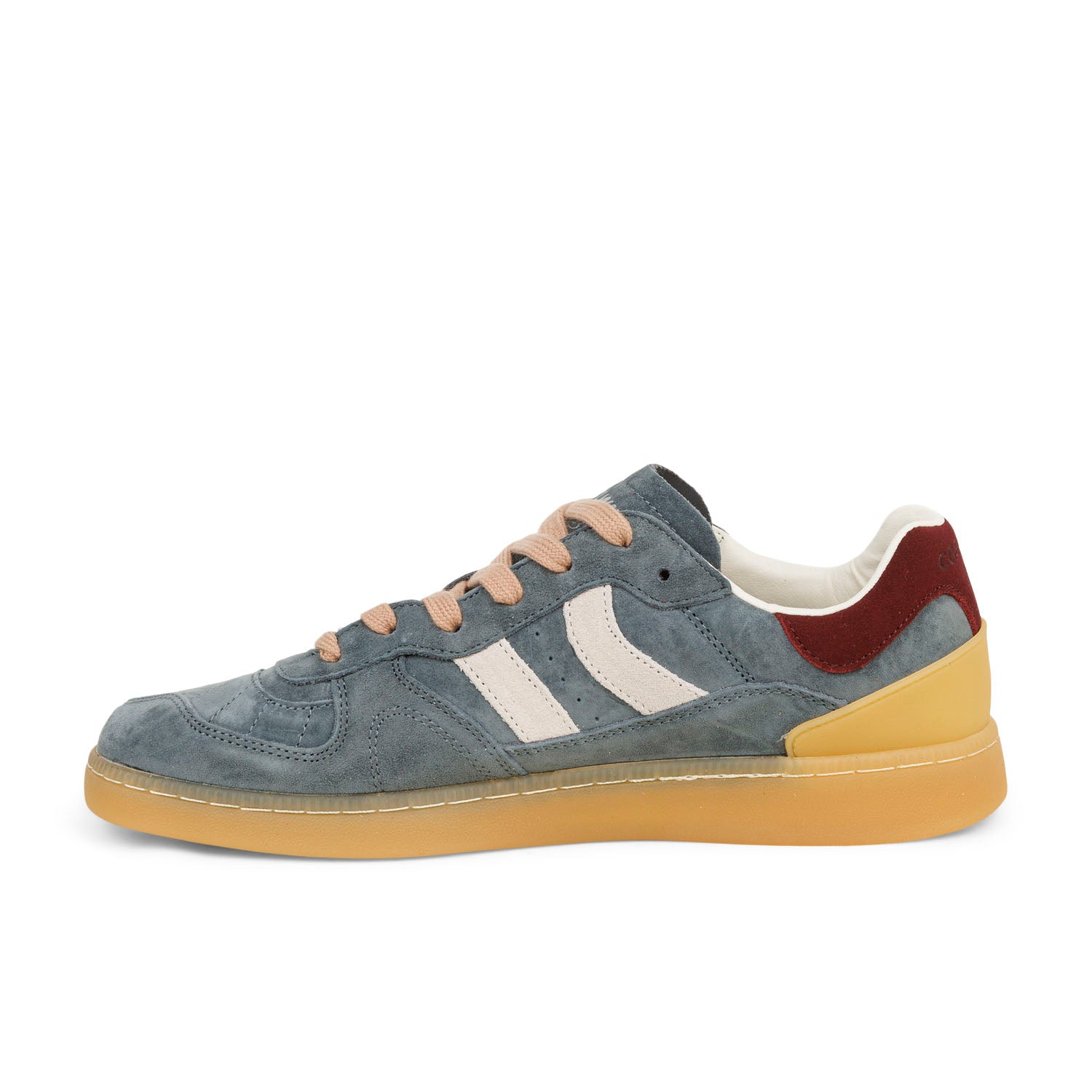 Sneakers Homme COOLWAY GOAL Bleu