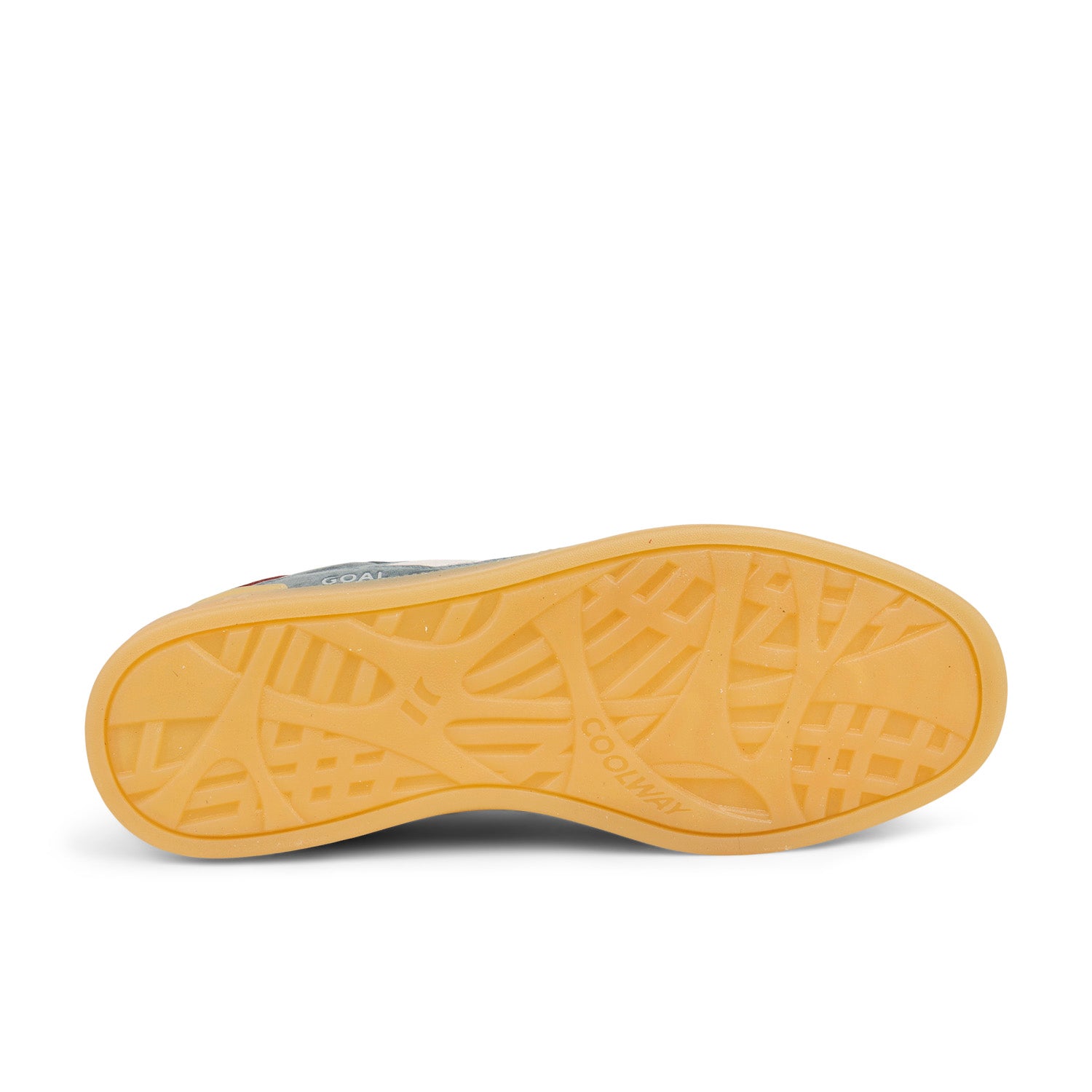 Sneakers Homme COOLWAY GOAL Bleu