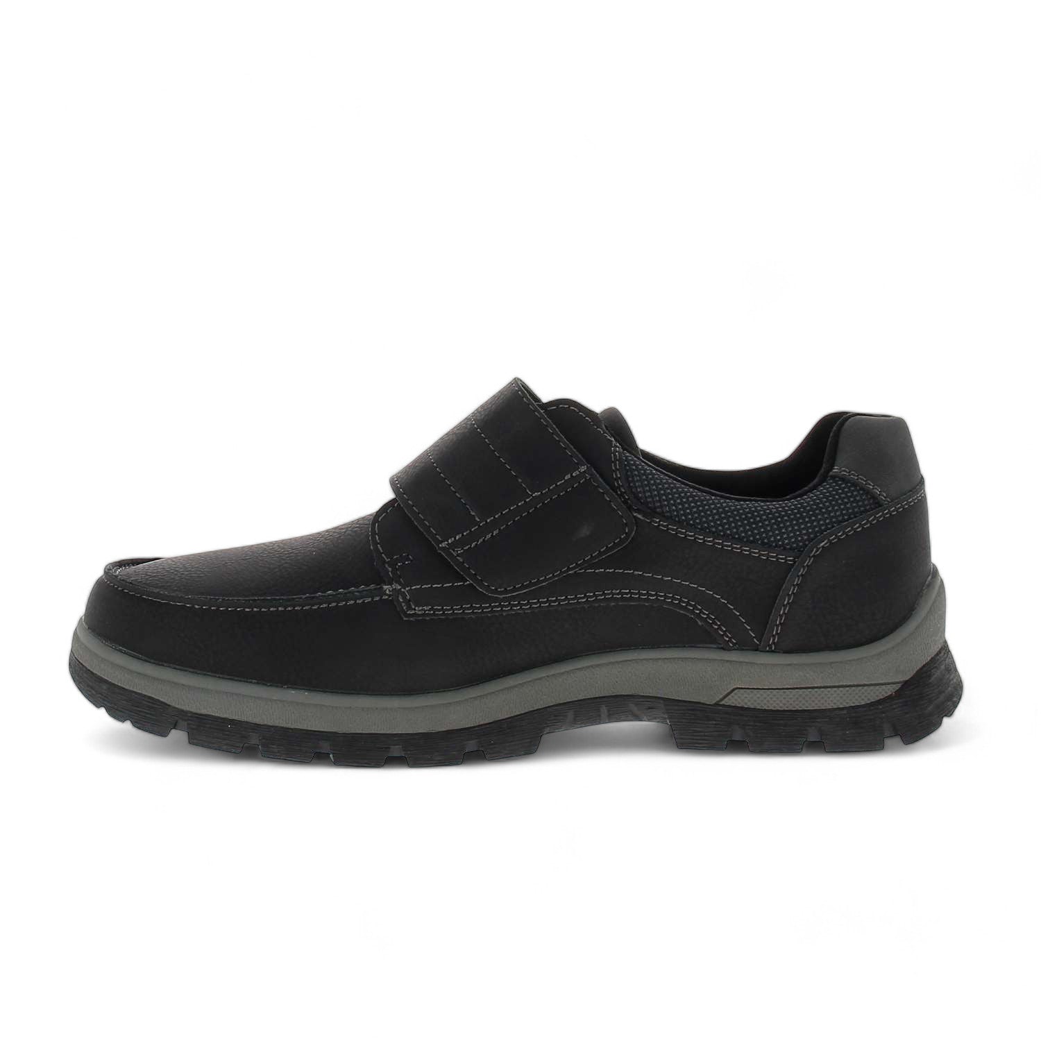 Mocassins Homme ROMIKA ROMI Noir