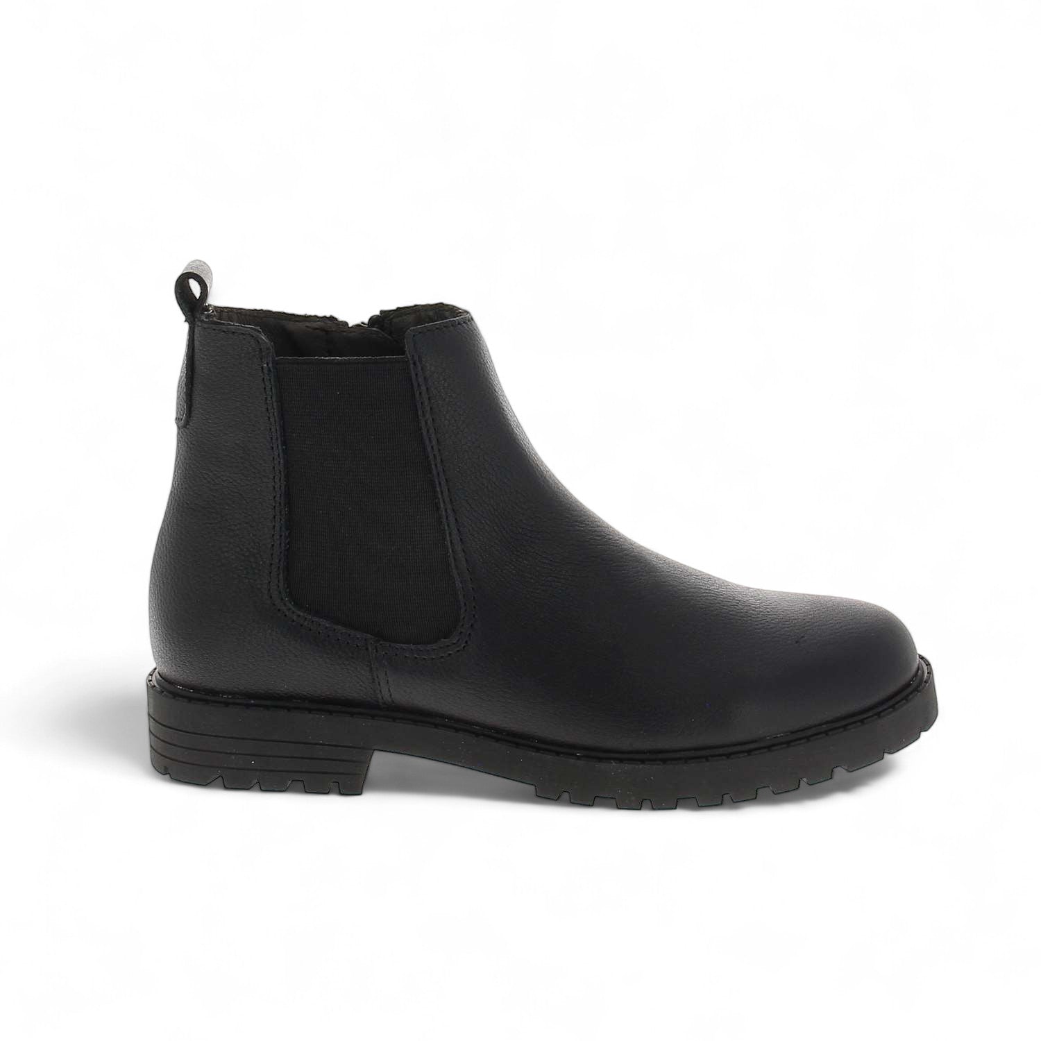 Boots et bottines Enfant GOLOSINAS TAJAZZ Noir