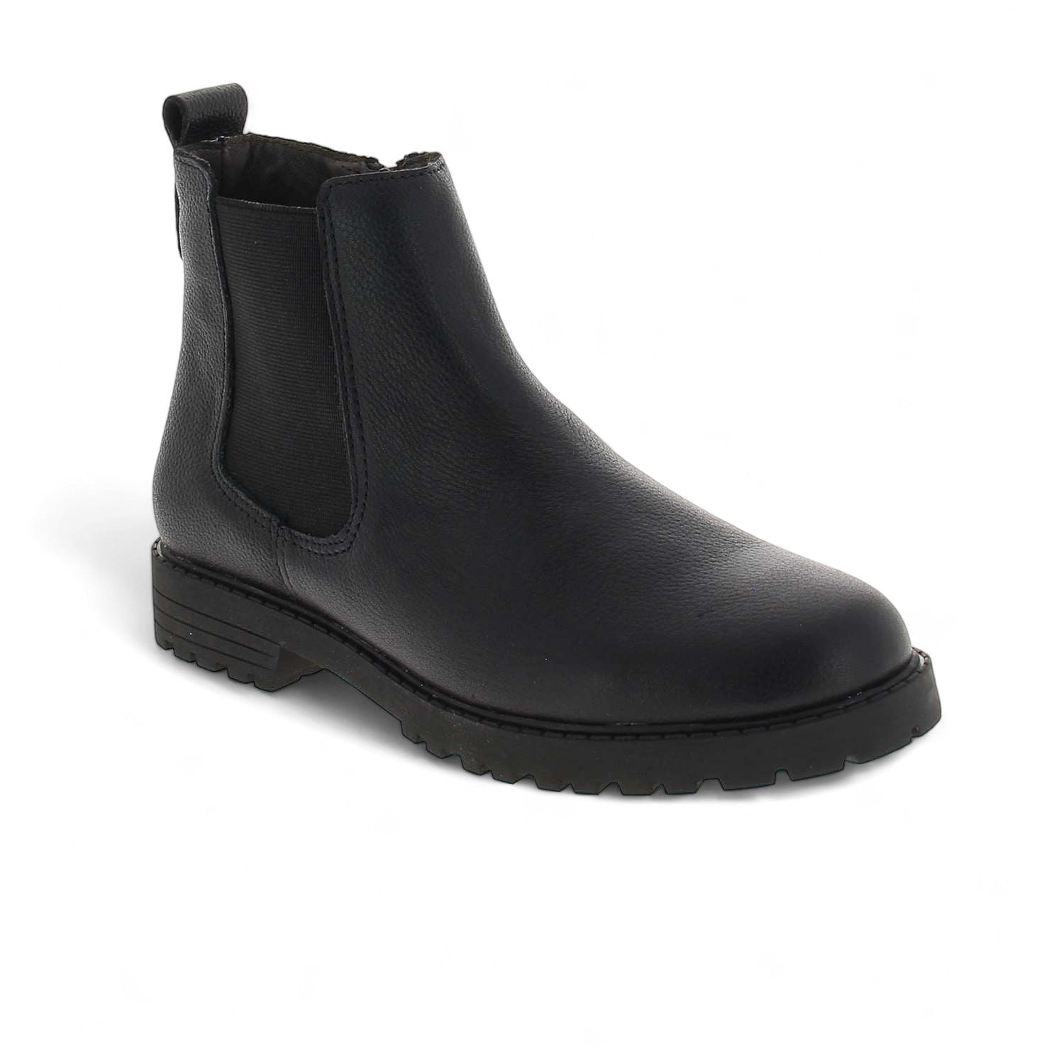 Boots et bottines Enfant GOLOSINAS TAJAZZ Noir