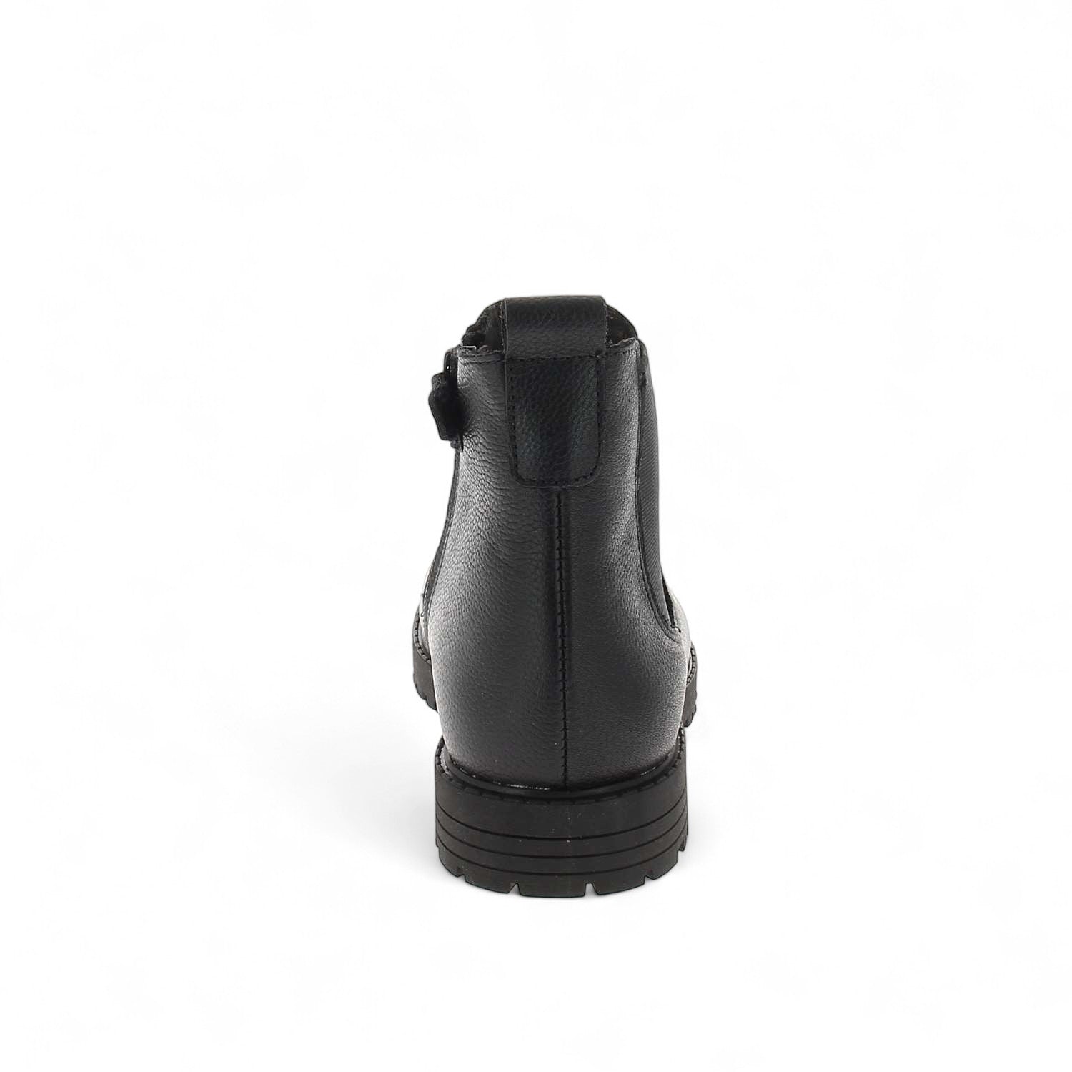 Boots et bottines Enfant GOLOSINAS TAJAZZ Noir