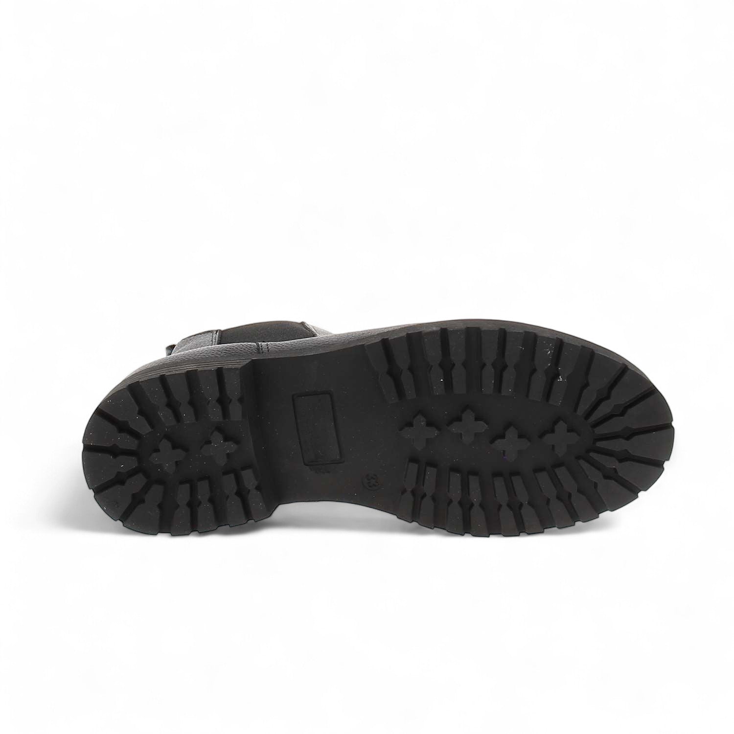 Boots et bottines Enfant GOLOSINAS TAJAZZ Noir