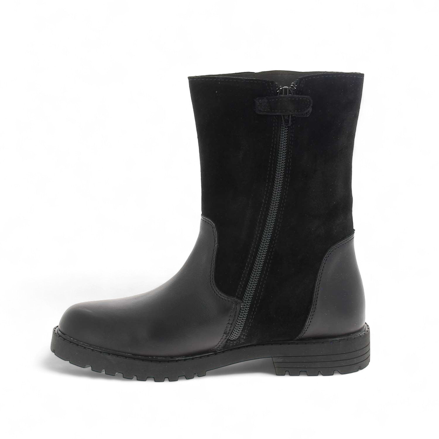 Boots et bottines Enfant GOLOSINAS TALIA Noir