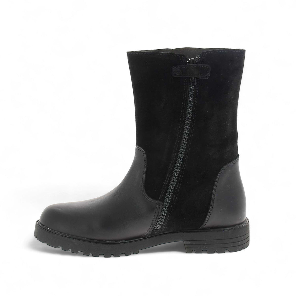 Boots et bottines Enfant GOLOSINAS TALIA Noir