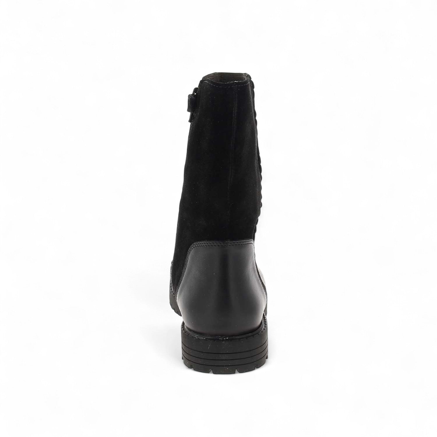 Boots et bottines Enfant GOLOSINAS TALIA Noir