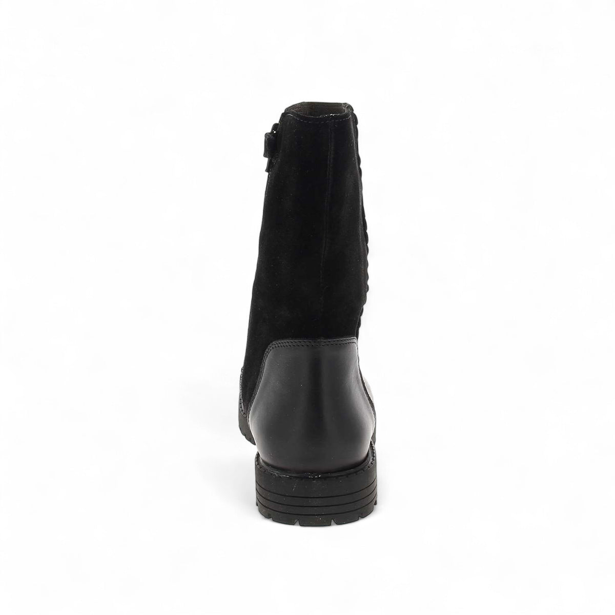 Boots et bottines Enfant GOLOSINAS TALIA Noir