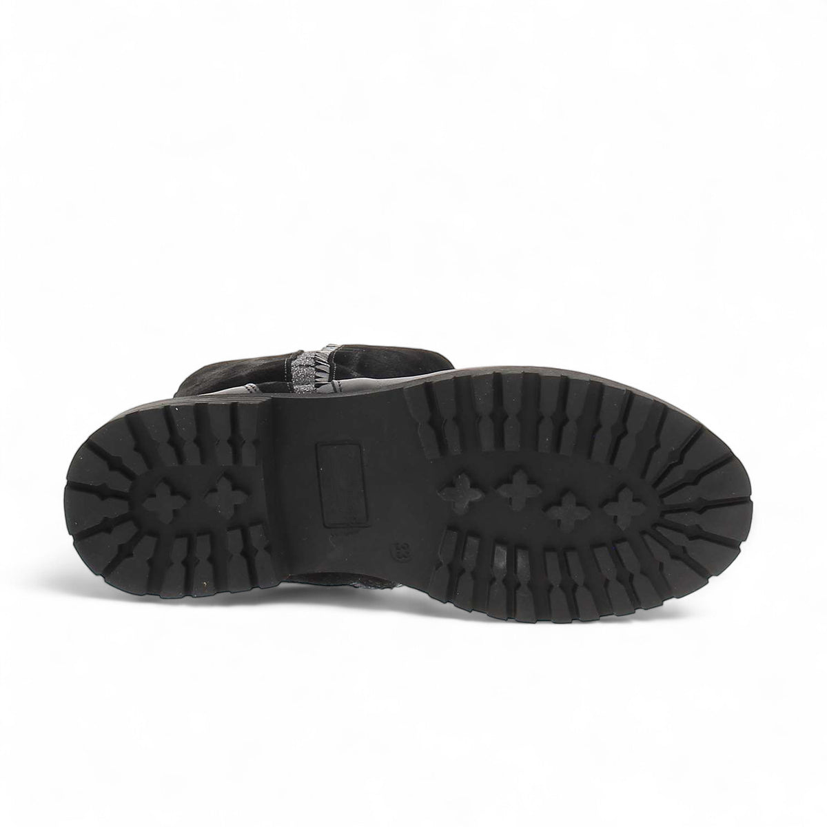 Boots et bottines Enfant GOLOSINAS TALIA Noir