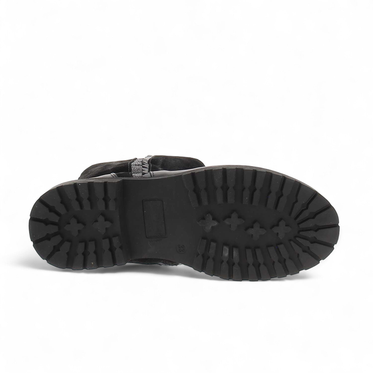 Boots et bottines Enfant GOLOSINAS TALIA Noir