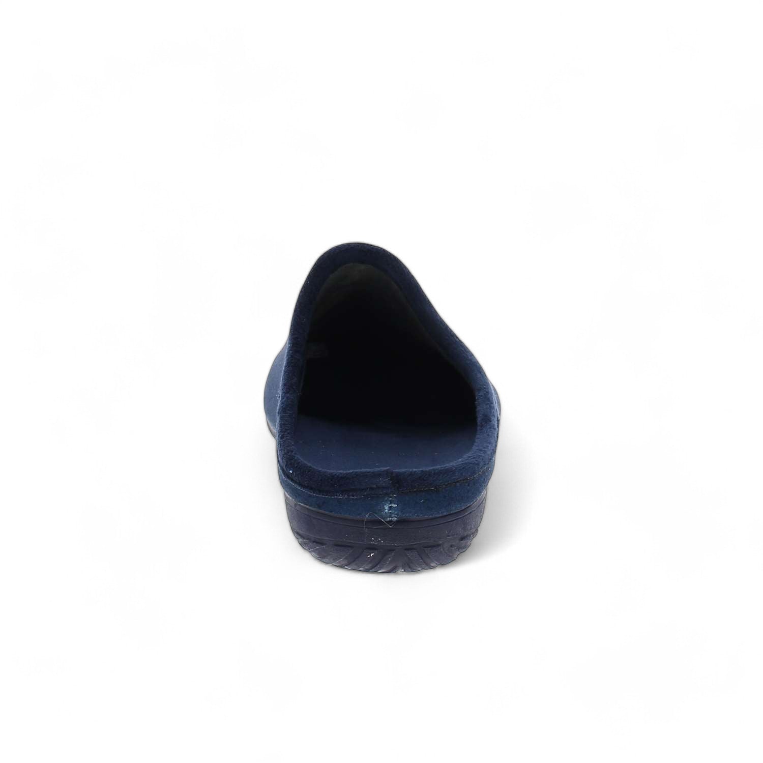 Chaussons Homme LA MAISON DE L'ESPADRILLE LAMIRAISON Bleu