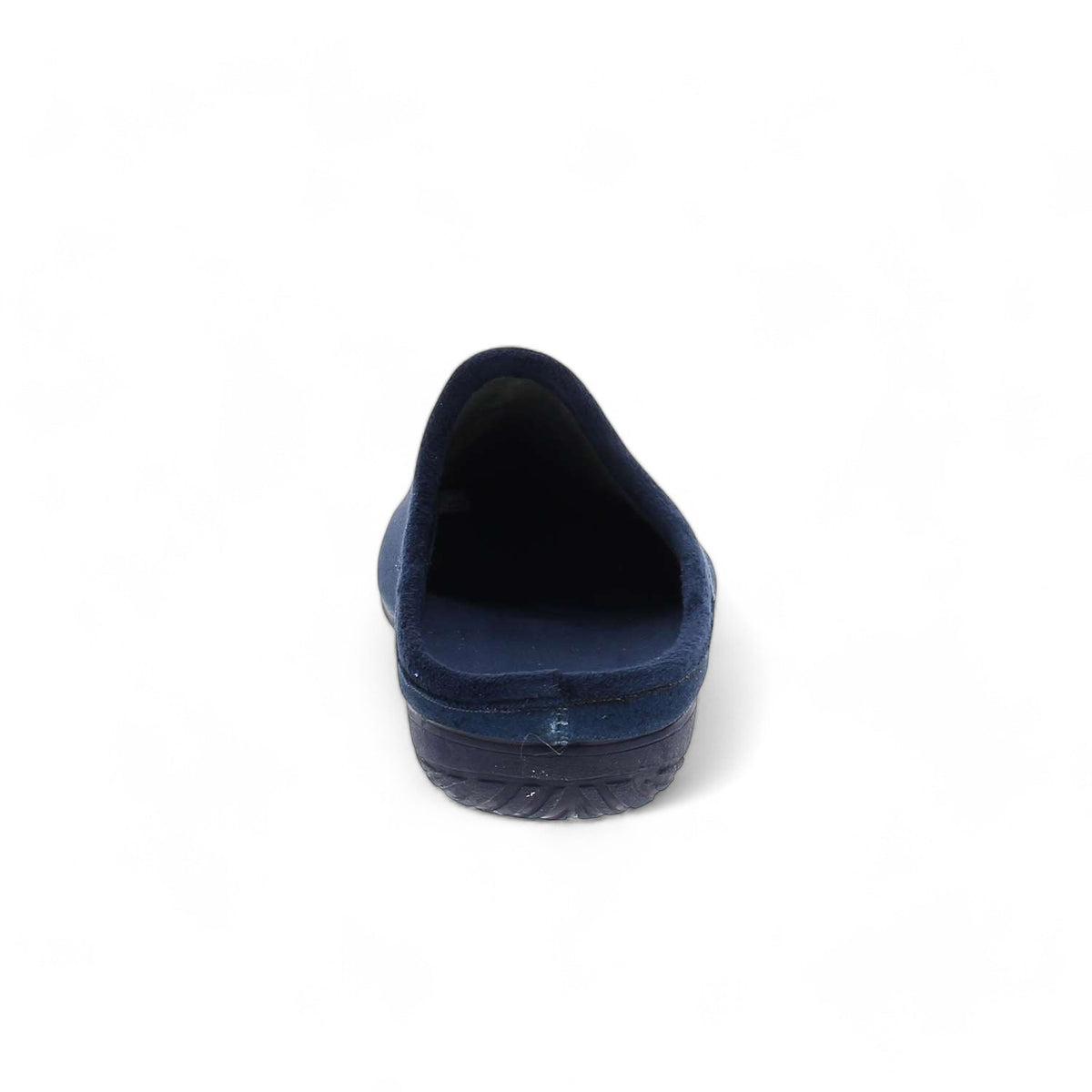 Chaussons Homme LA MAISON DE L'ESPADRILLE LAMIRAISON Bleu