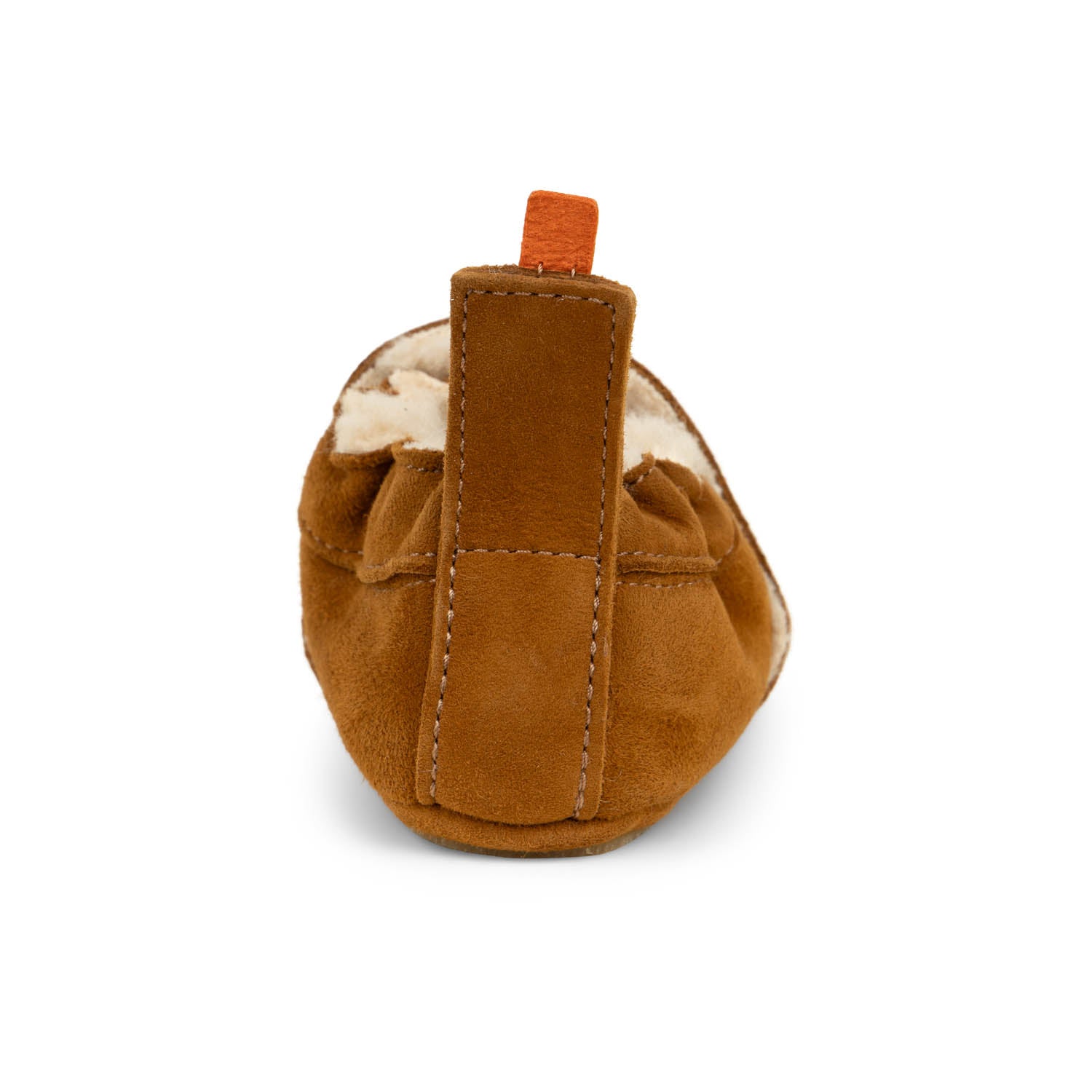 Chaussons Enfant BOPY DAPURO Marron