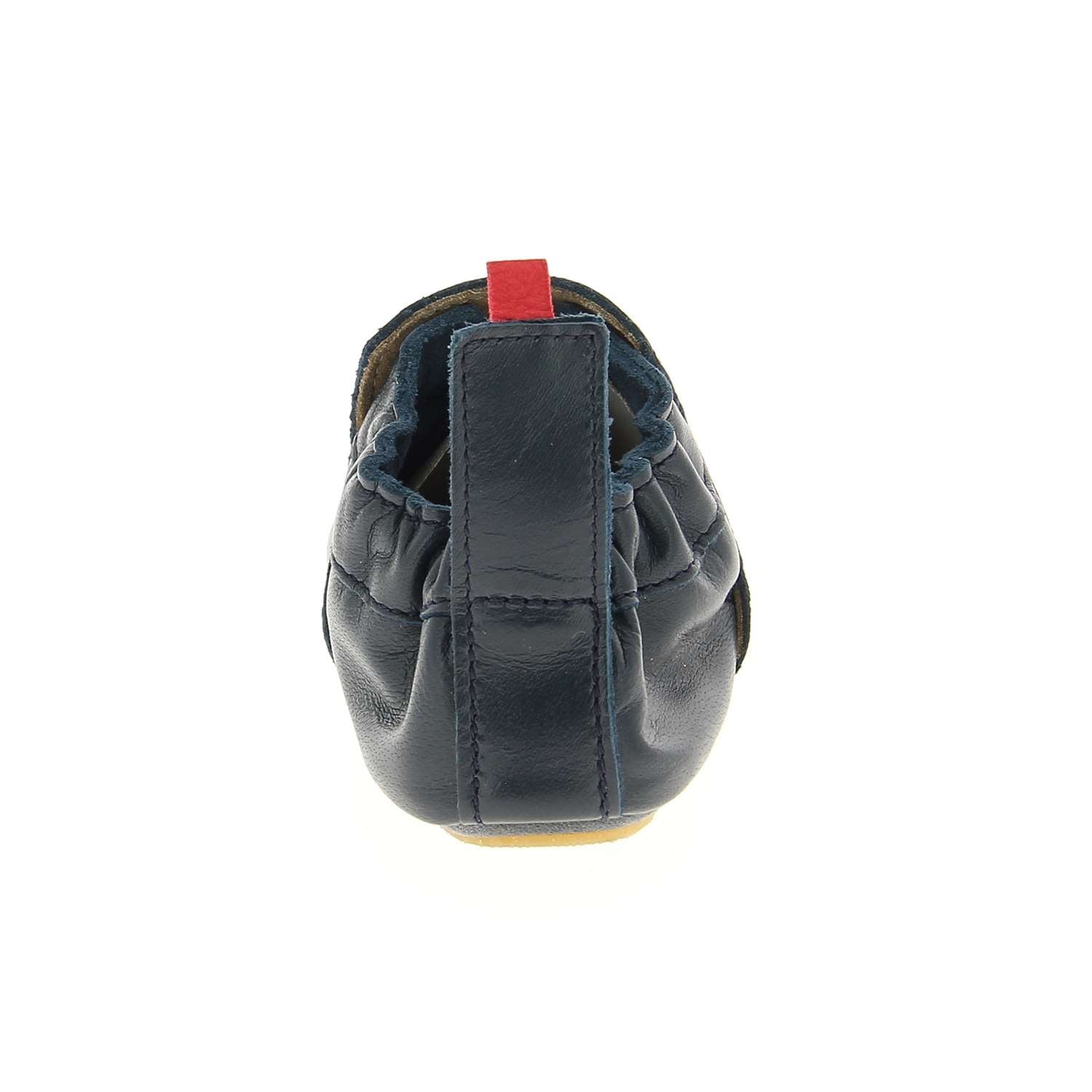 Chaussons Enfant BOPY DICAMION Bleu