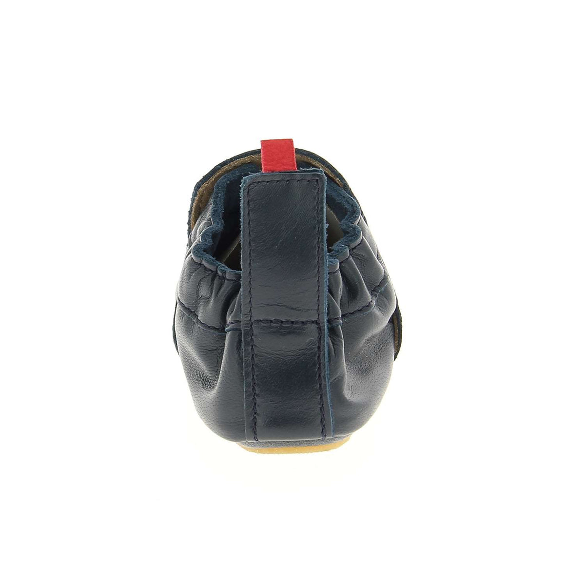 Chaussons Enfant BOPY DICAMION Bleu